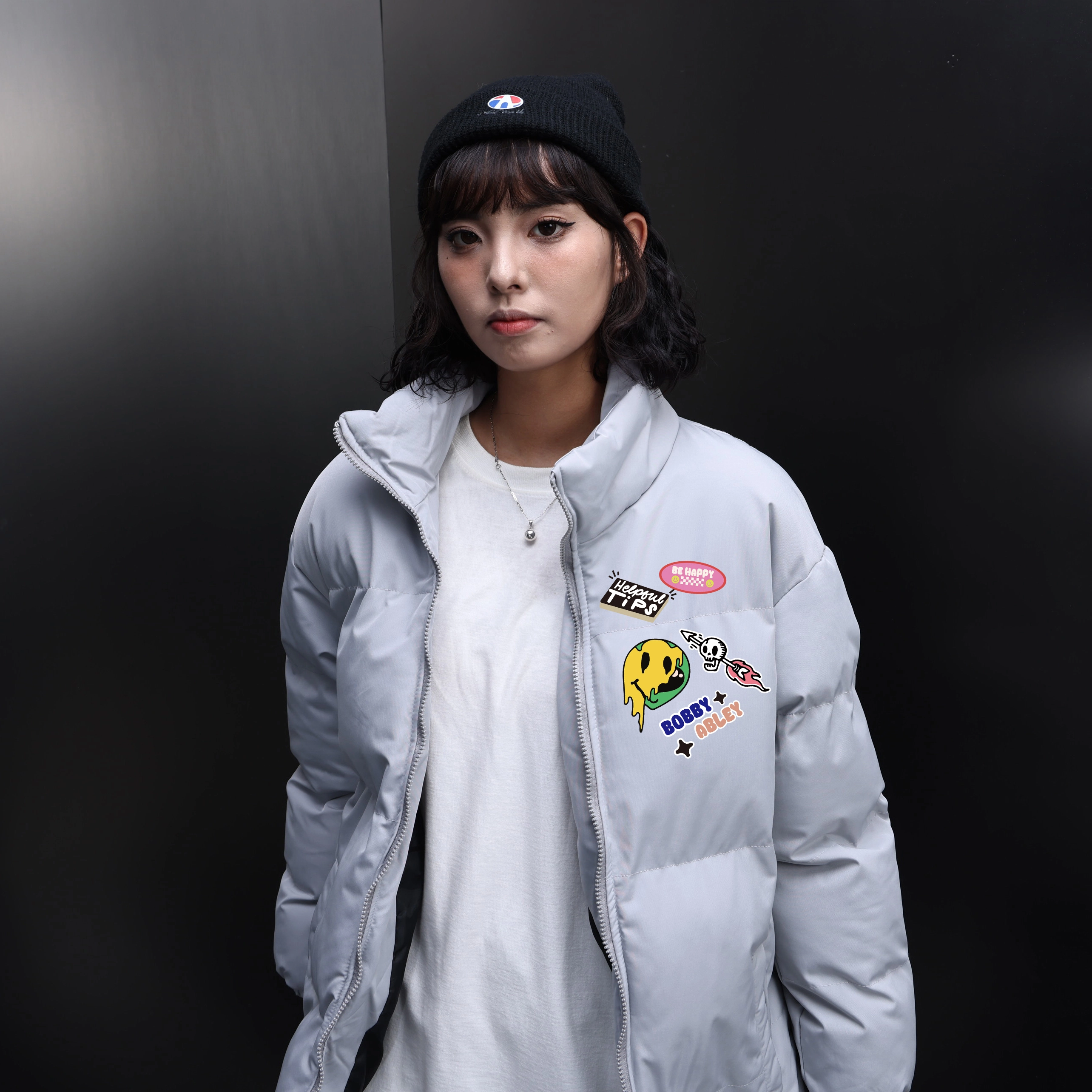 BOBBY ABLEY Logo