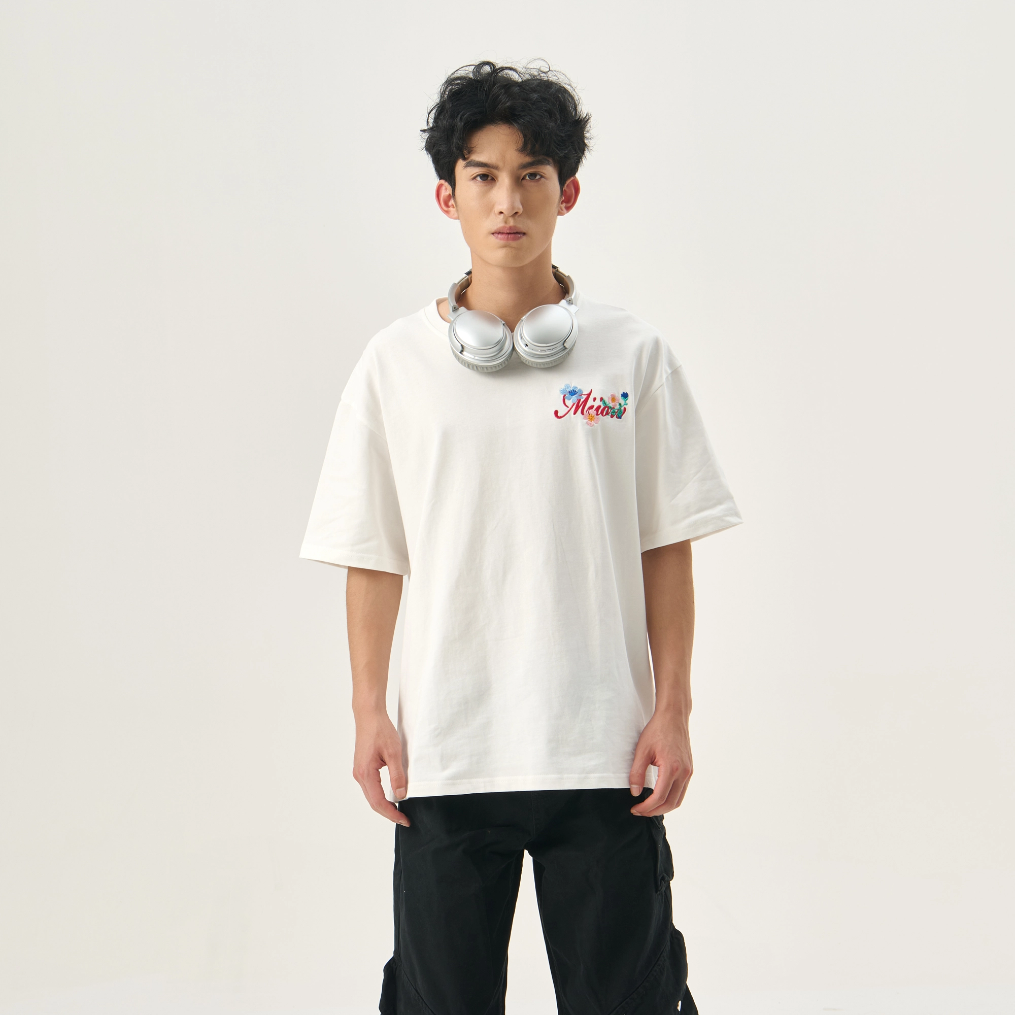 BOBBY ABLEY x MIIOW T