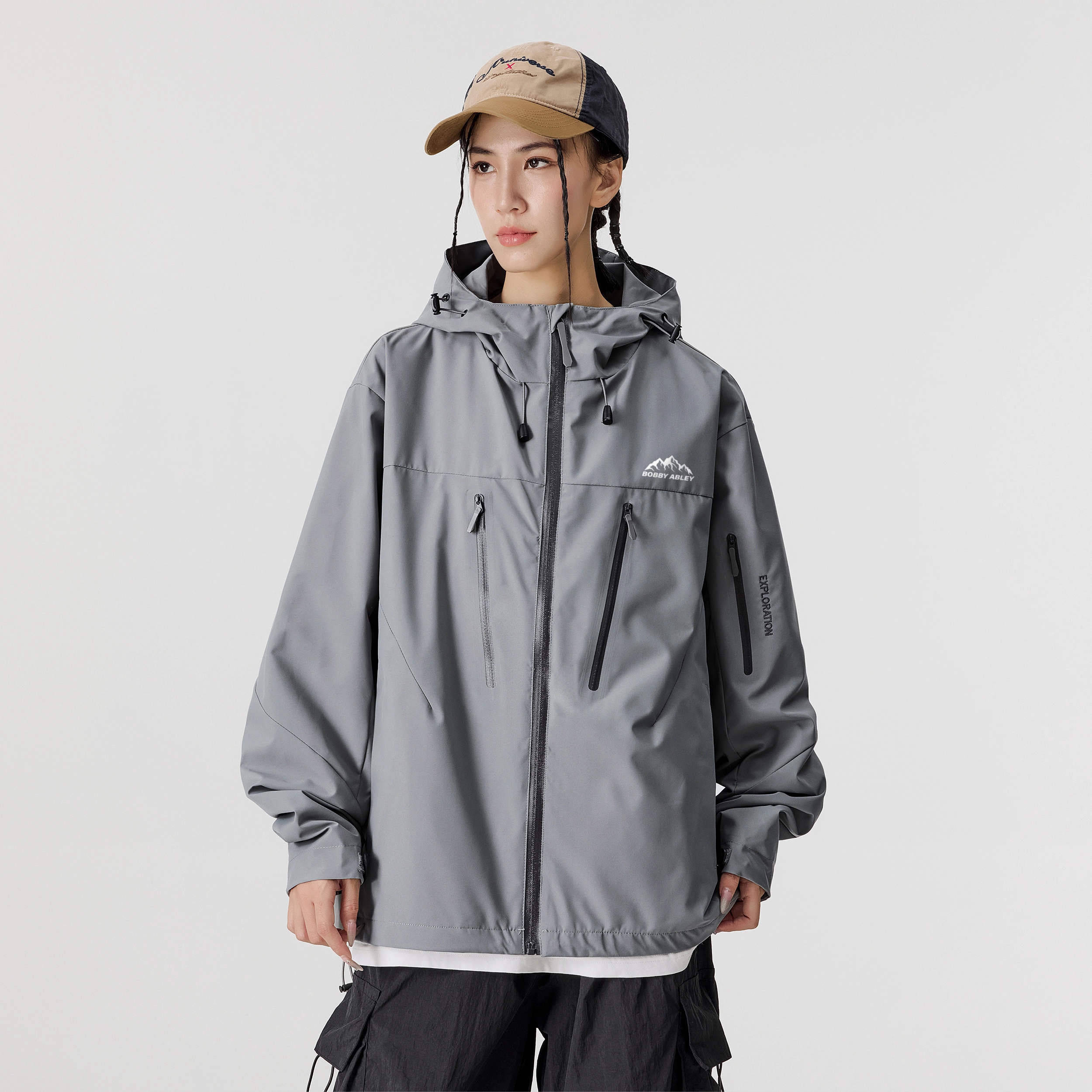 BOBBY ABLEY