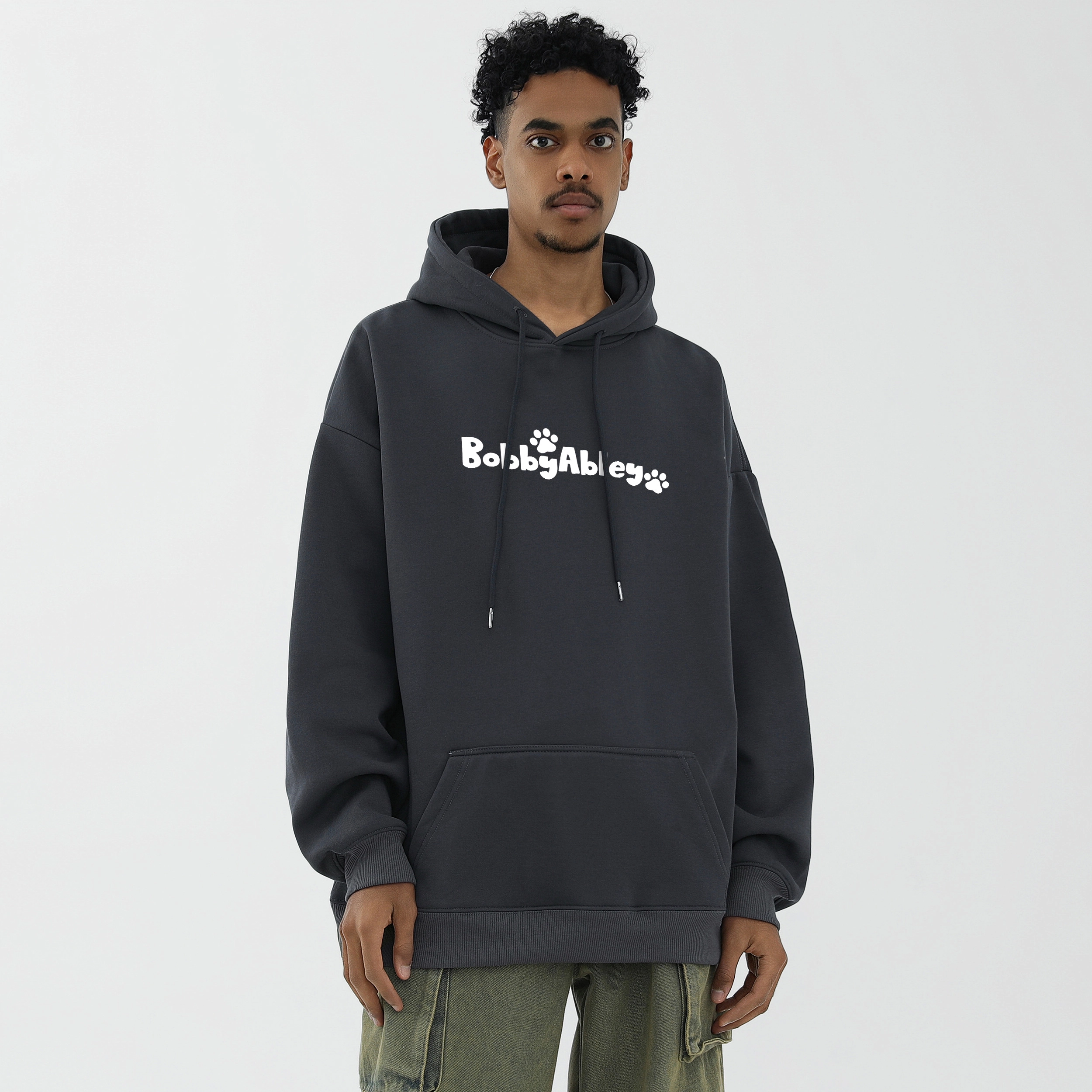 BOBBY ABLEY logo