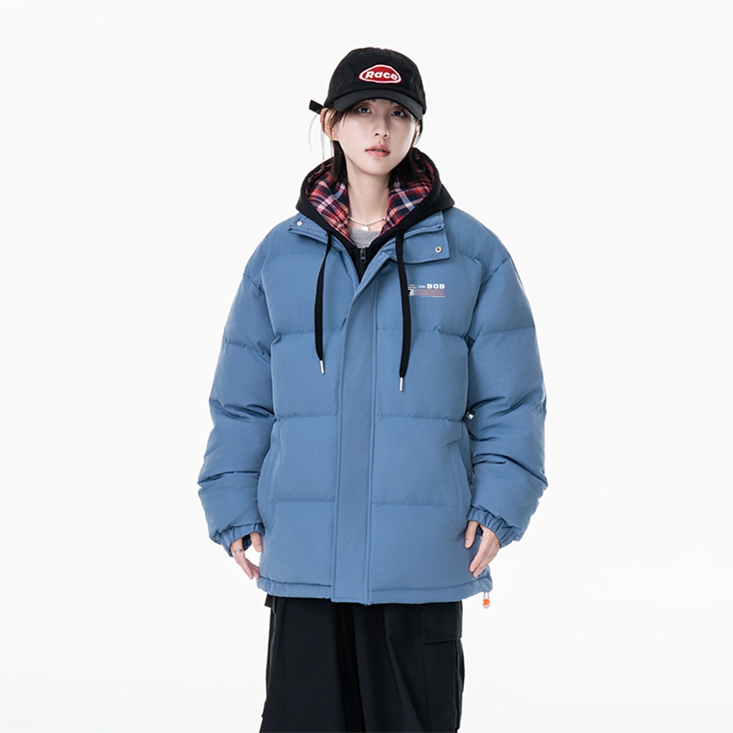 BOBBY ABLEY Logo