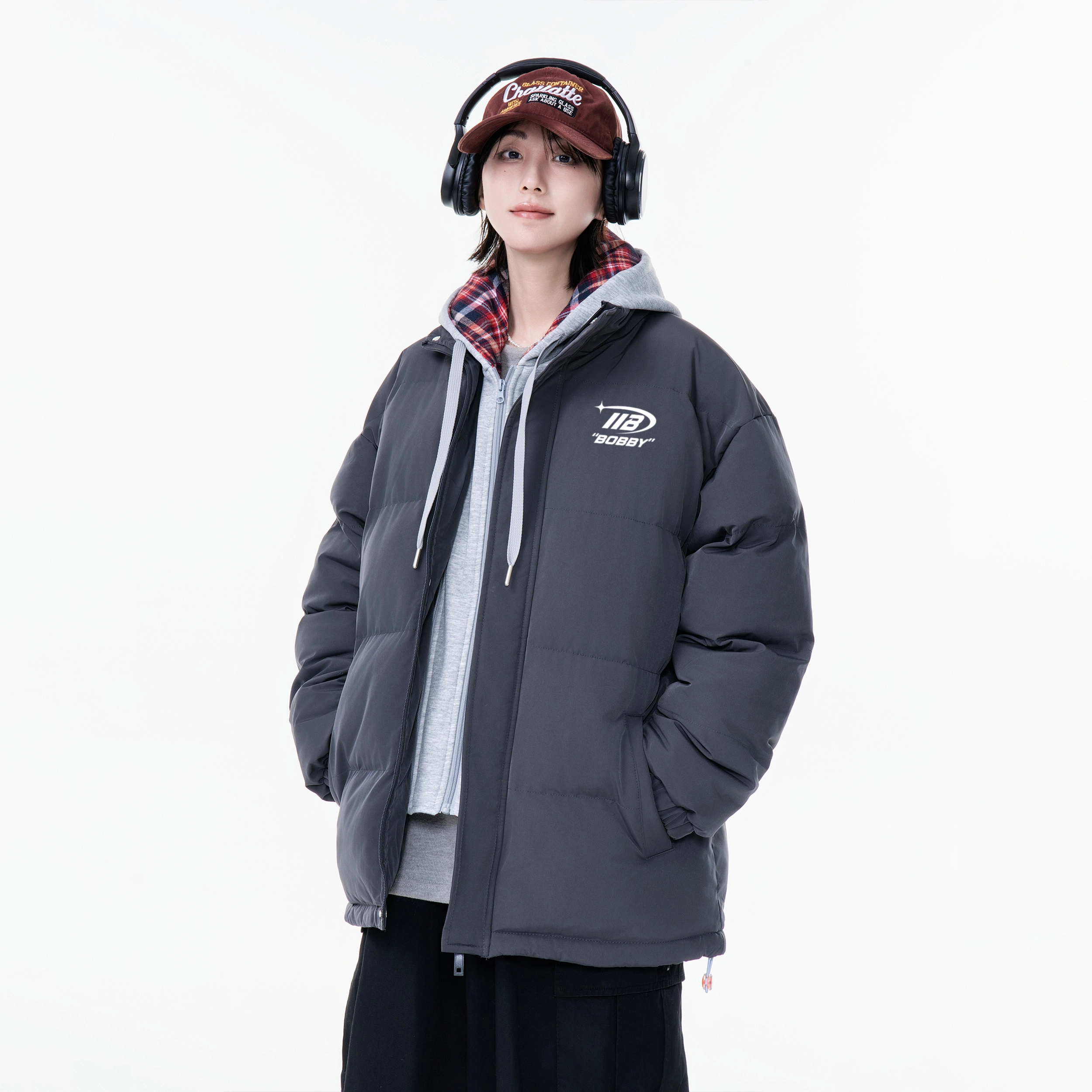 BOBBY ABLEY Logo