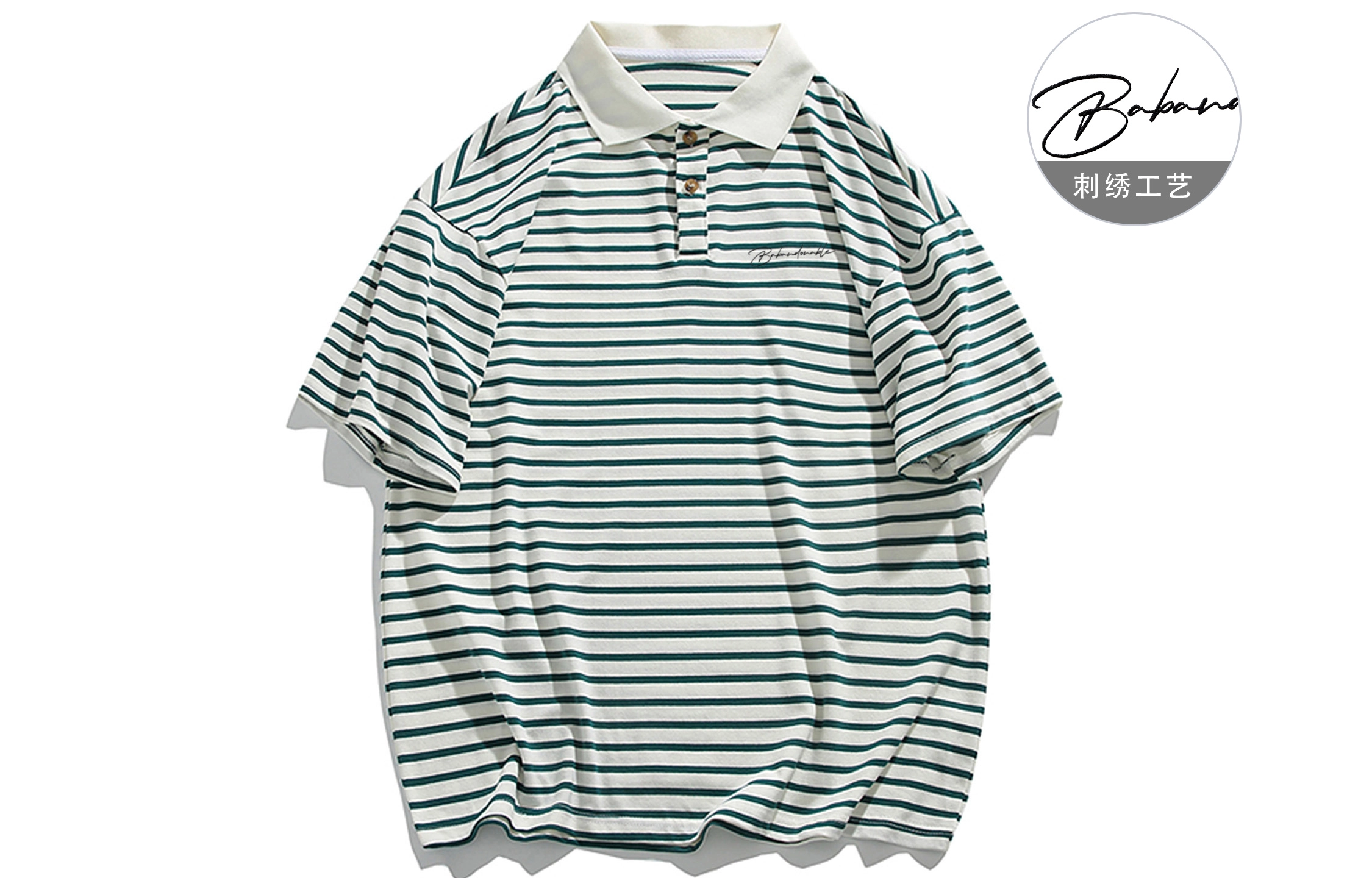 BOBBY ABLEY LogoPolo
