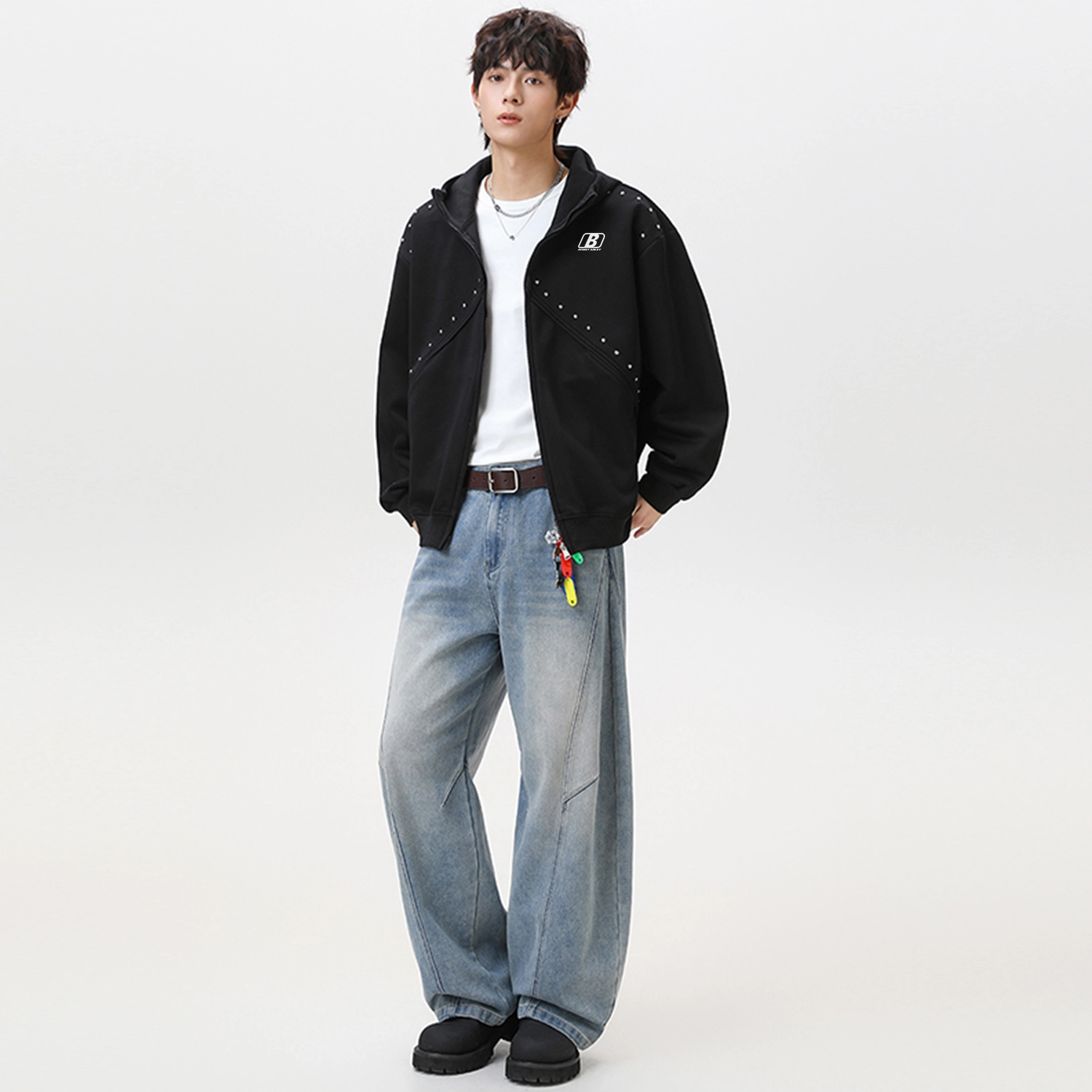 BOBBY ABLEY cleanfit