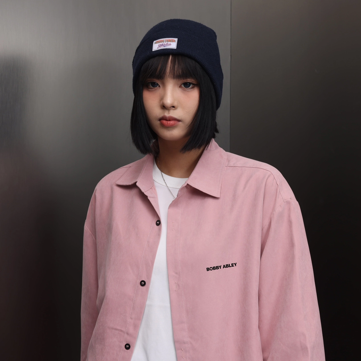 BOBBY ABLEY