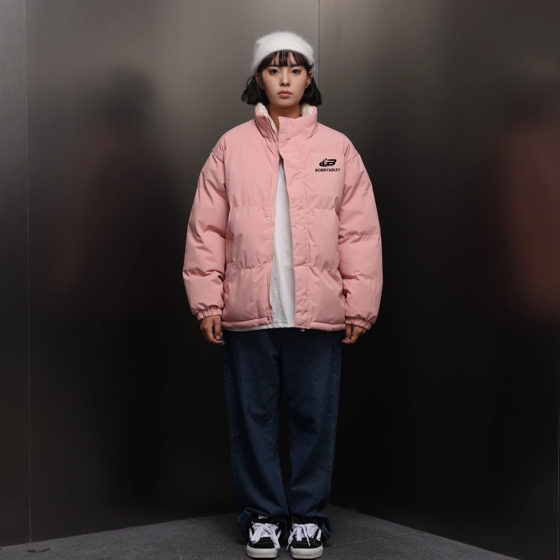 BOBBY ABLEY Logo