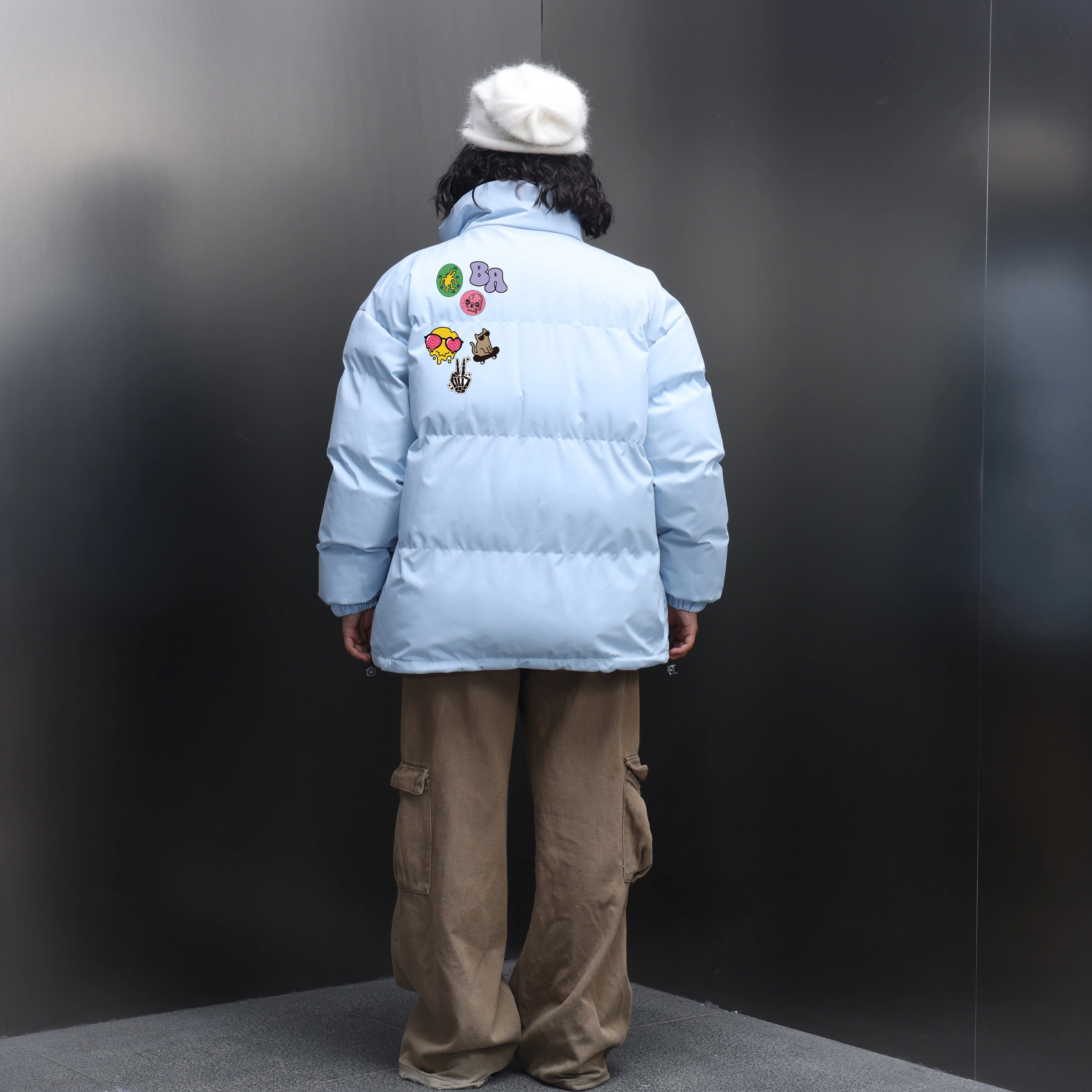 BOBBY ABLEY Logo