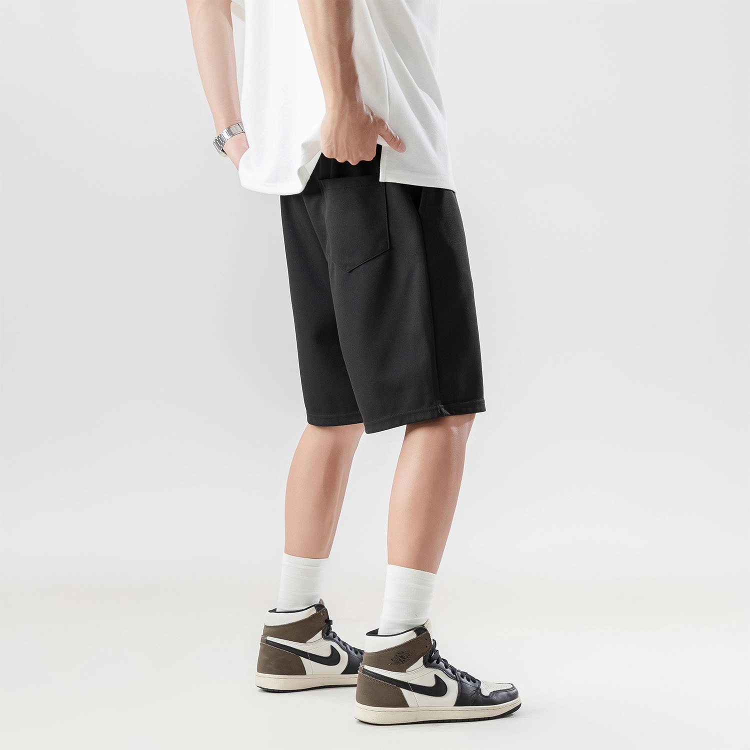 BOBBY ABLEY logo