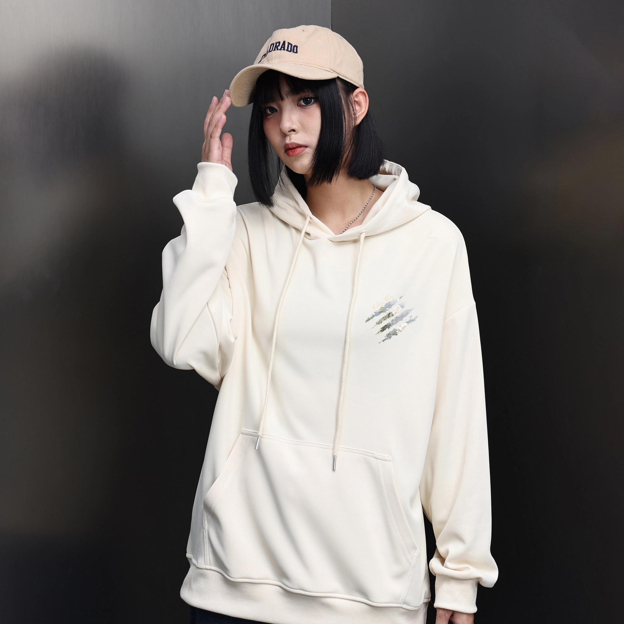 BOBBY ABLEY Logo