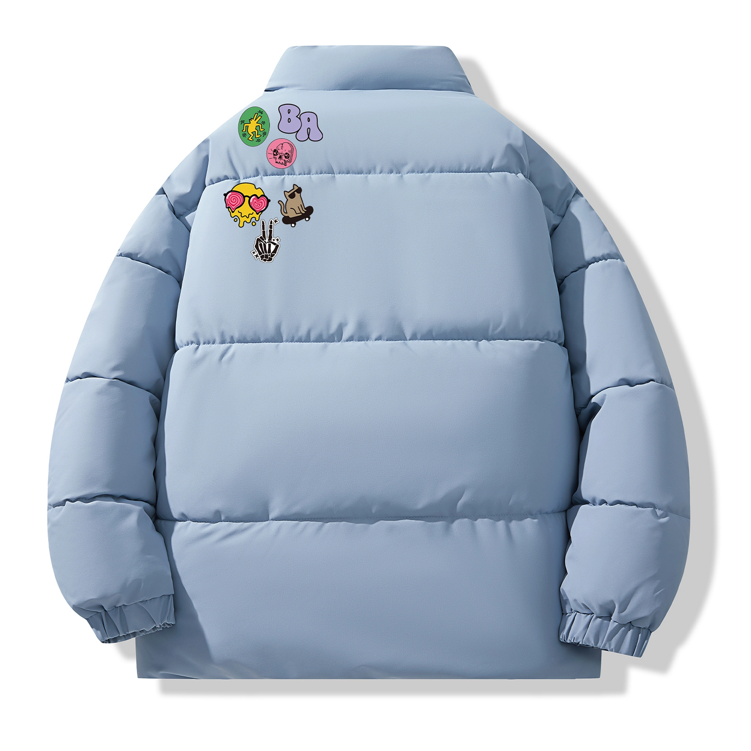 BOBBY ABLEY Logo