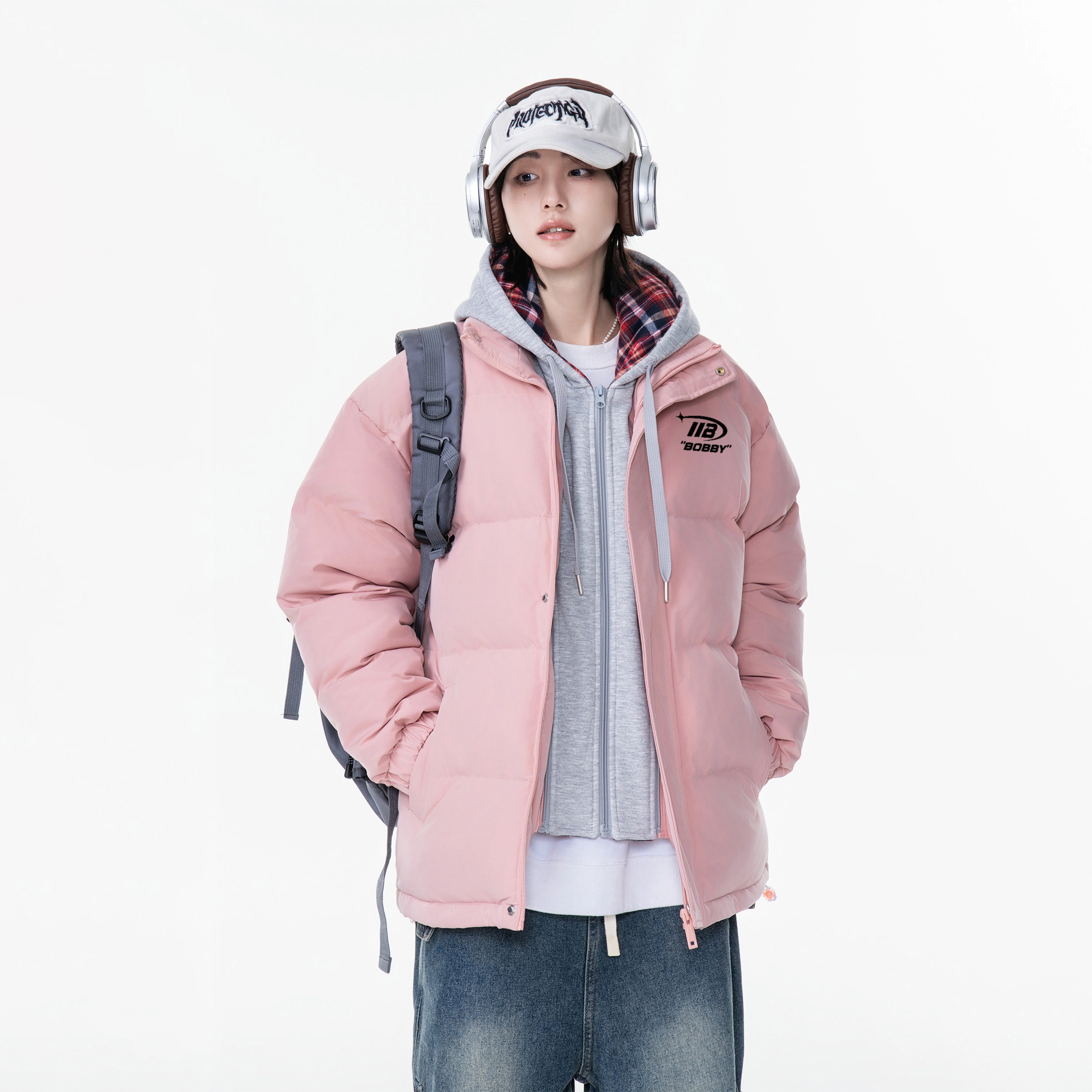 BOBBY ABLEY Logo