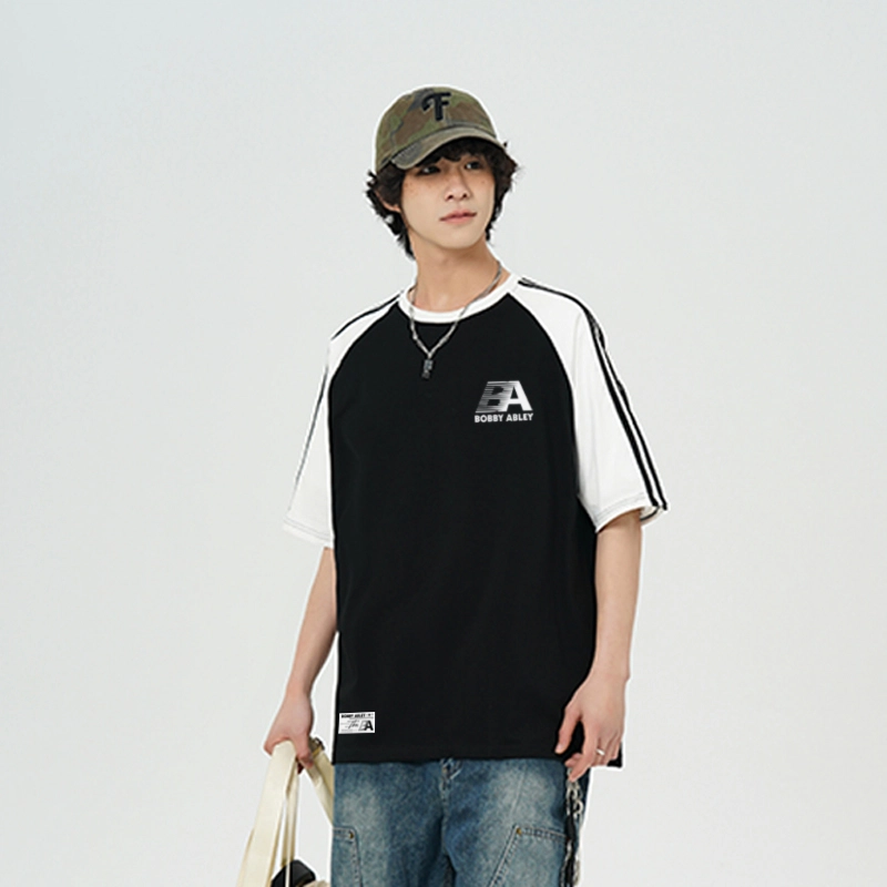 BOBBY ABLEY logoT