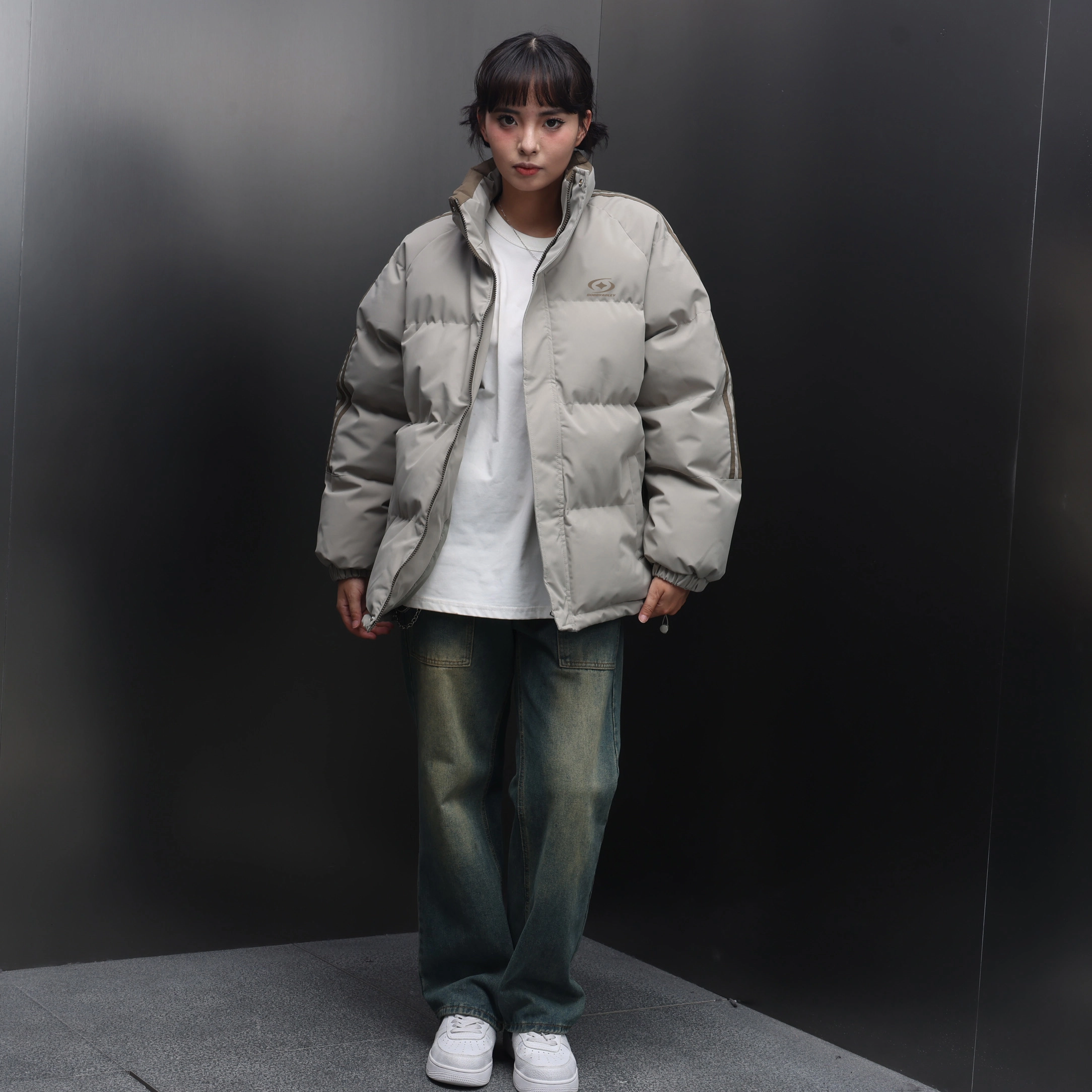 BOBBY ABLEY Logo