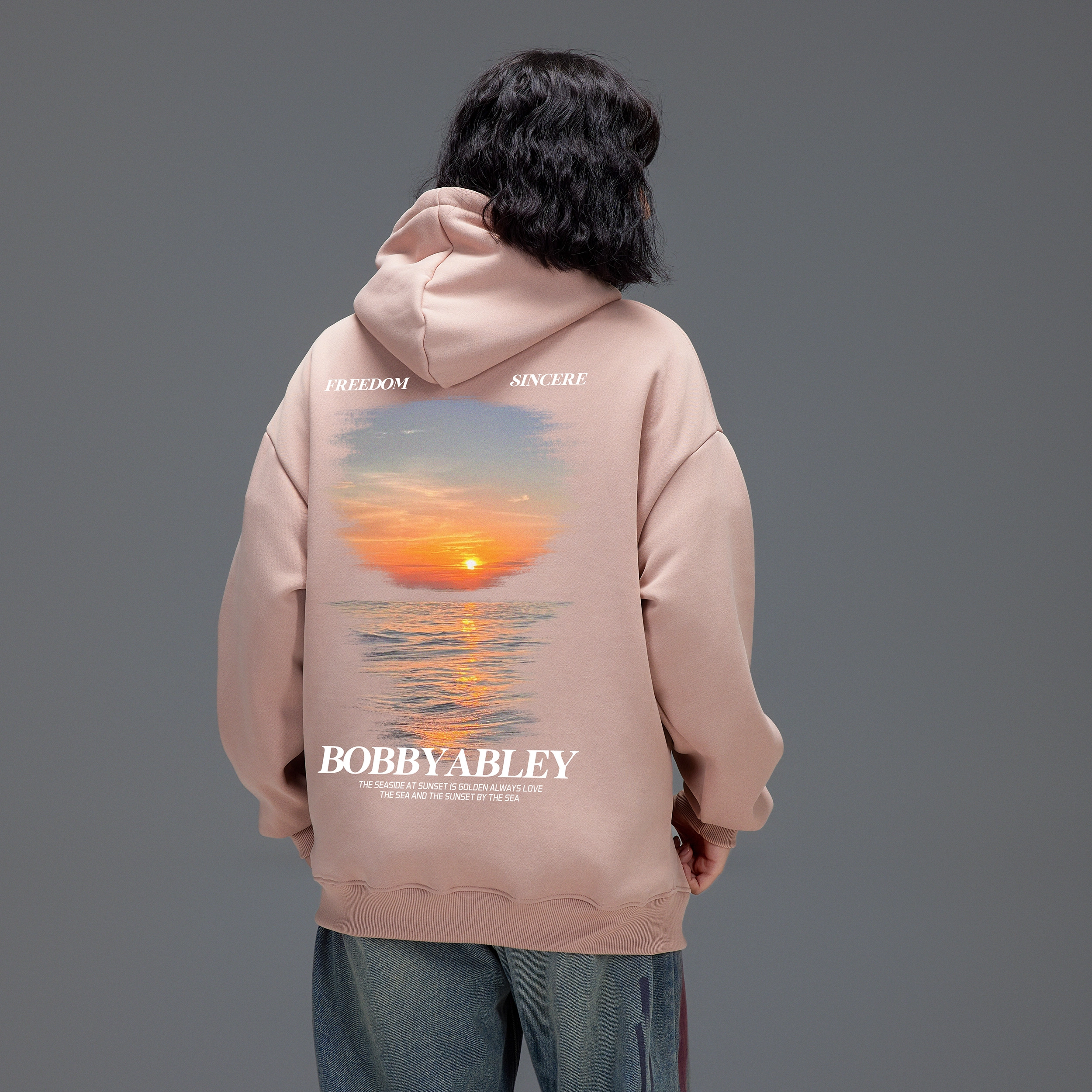 BOBBY ABLEY Logo