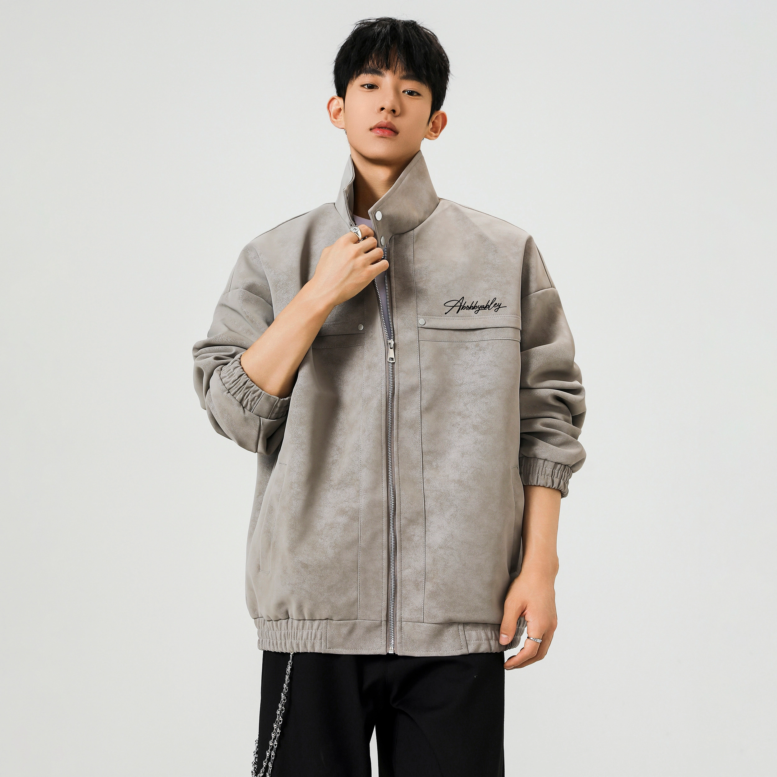 BOBBY ABLEY PU