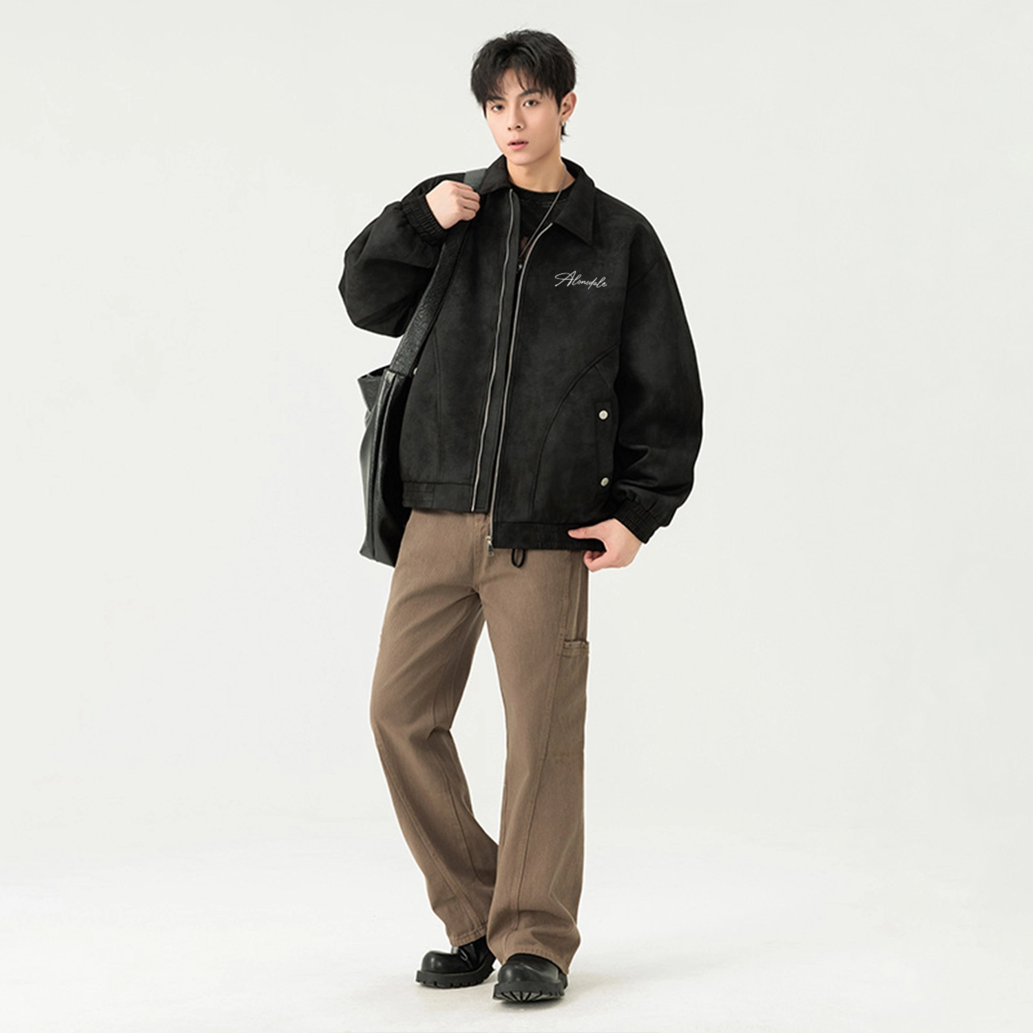 BOBBY ABLEY logo