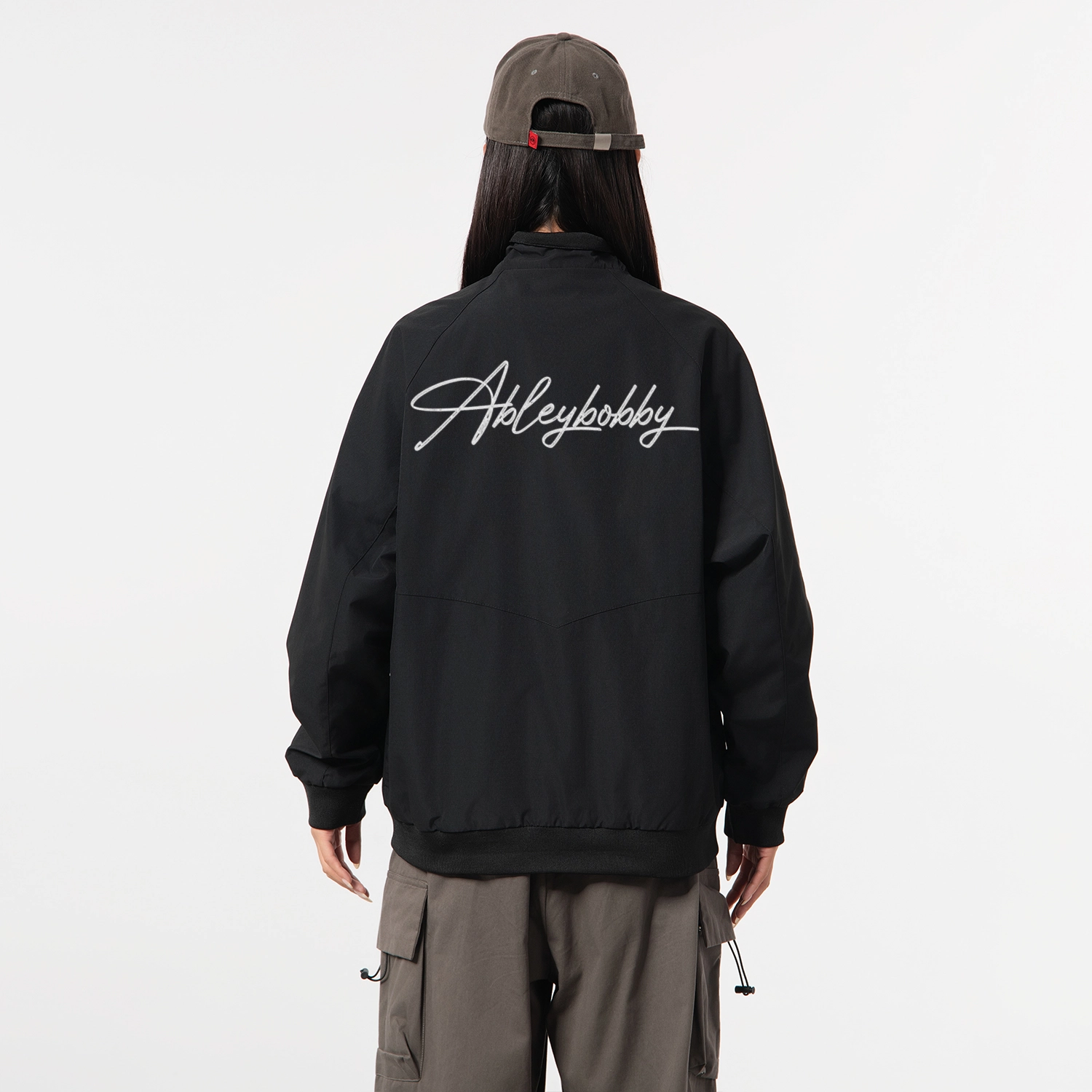 BOBBY ABLEY