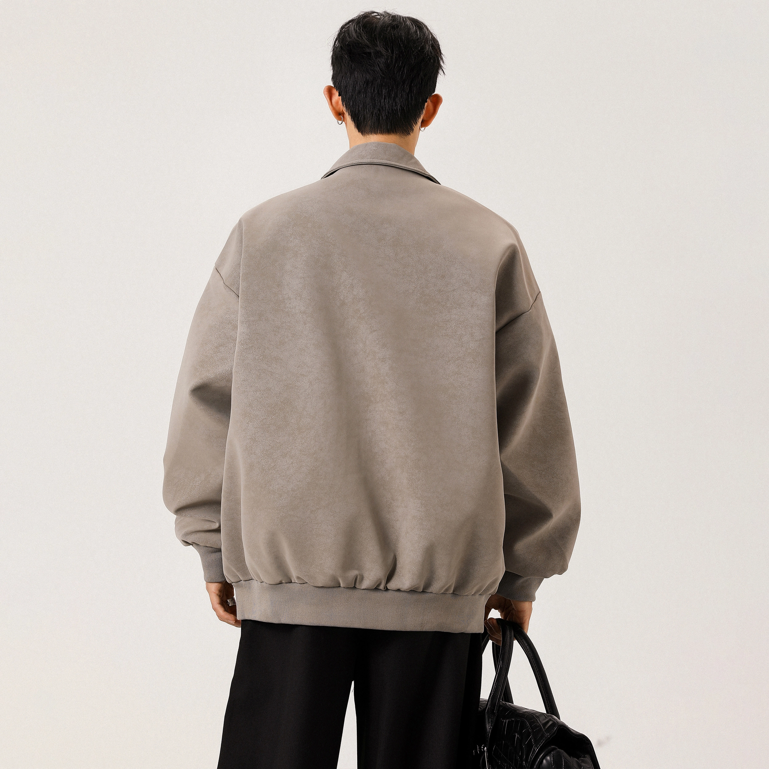 BOBBY ABLEY PU