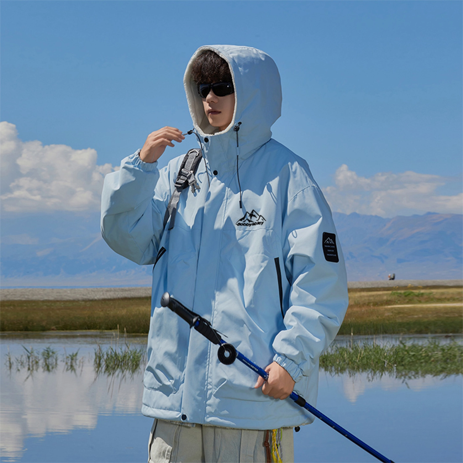 BOBBY ABLEY