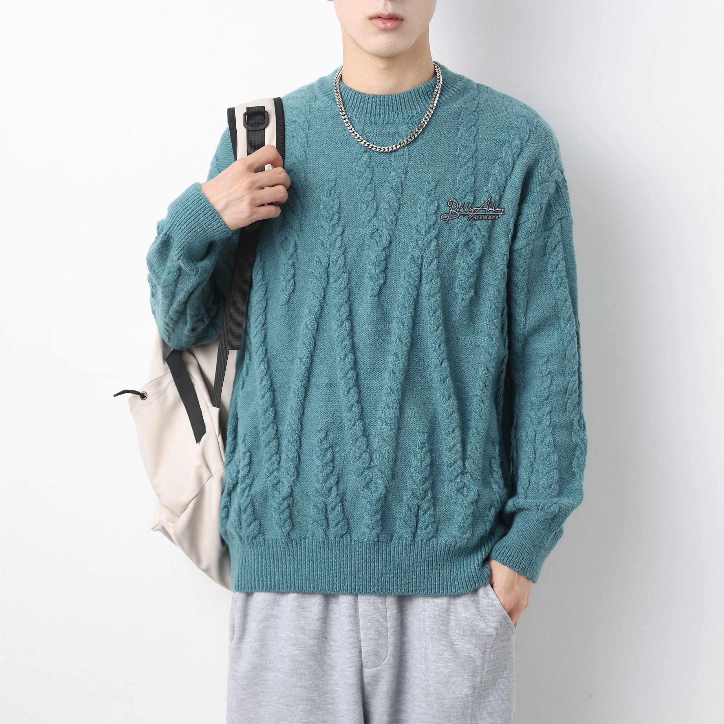 BOBBY ABLEY Logo
