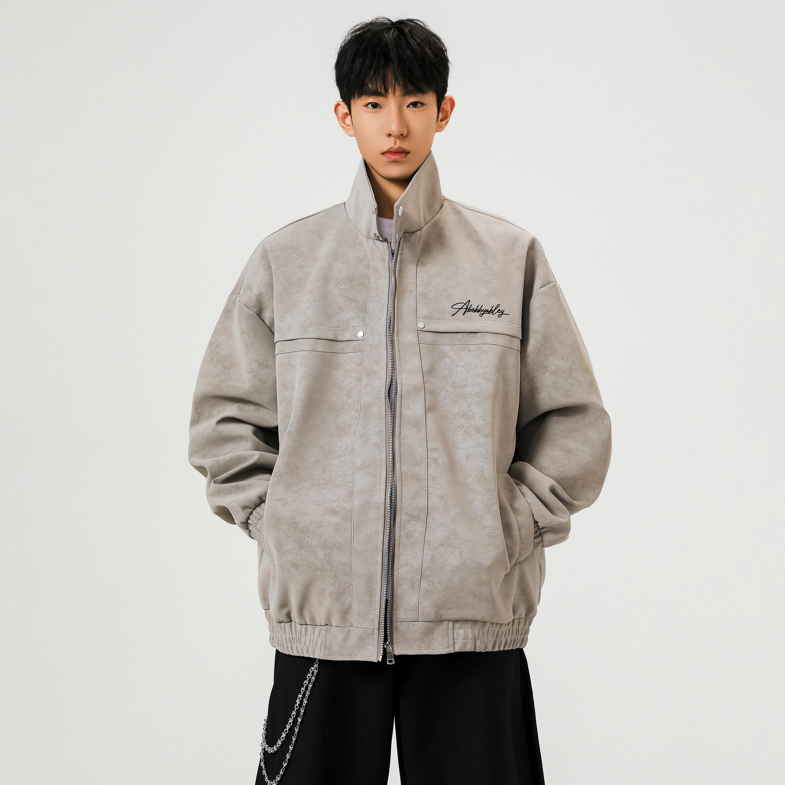 BOBBY ABLEY PU