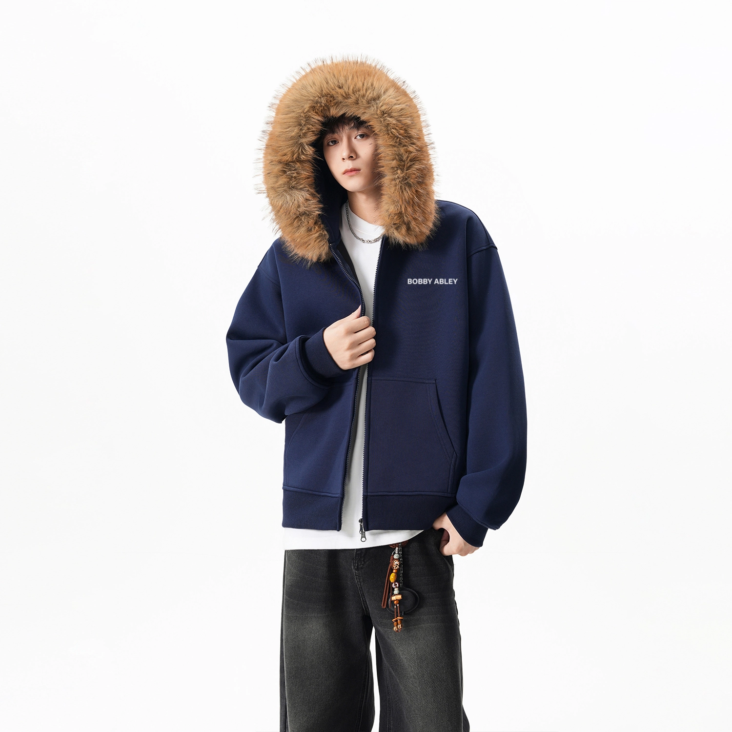 BOBBY ABLEY 510Glogo