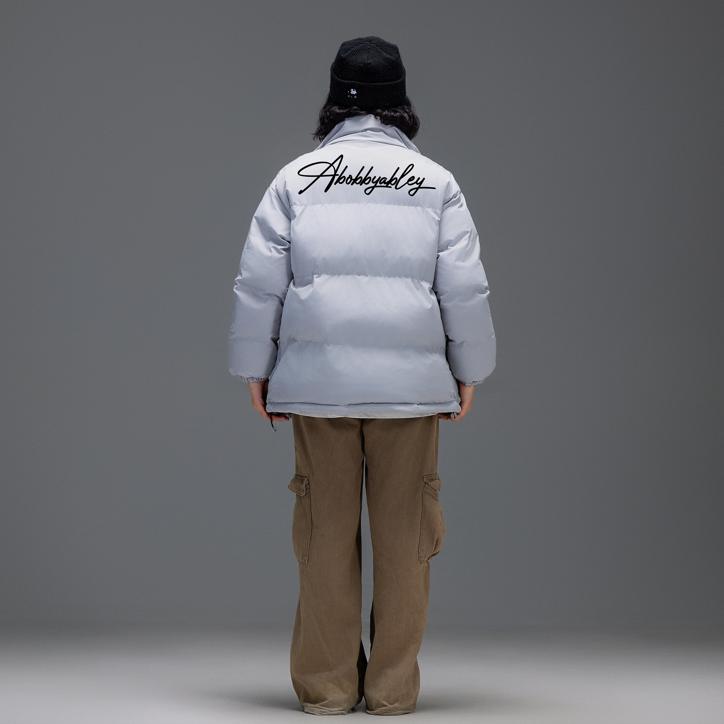 BOBBY ABLEY Logo