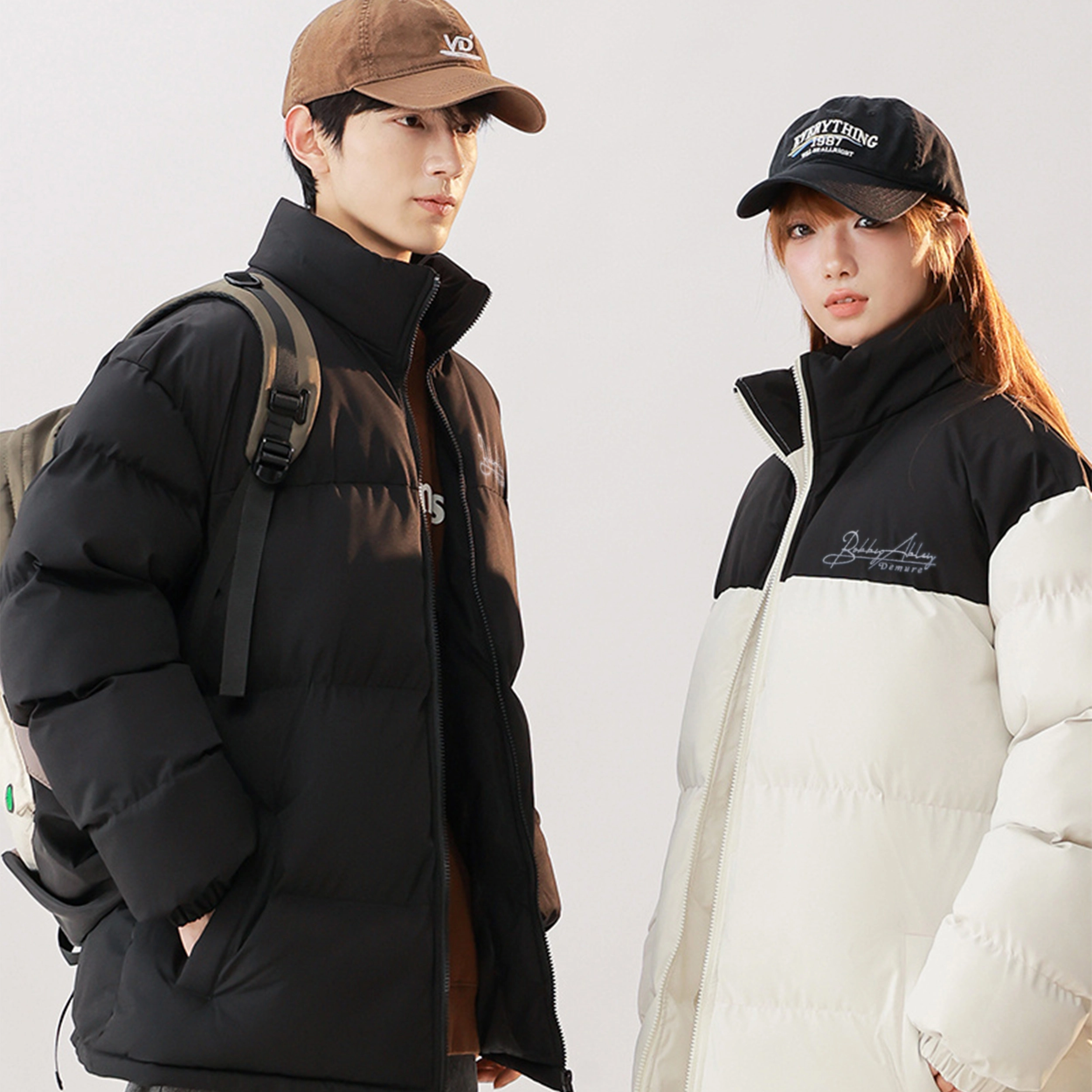BOBBY ABLEY Logo