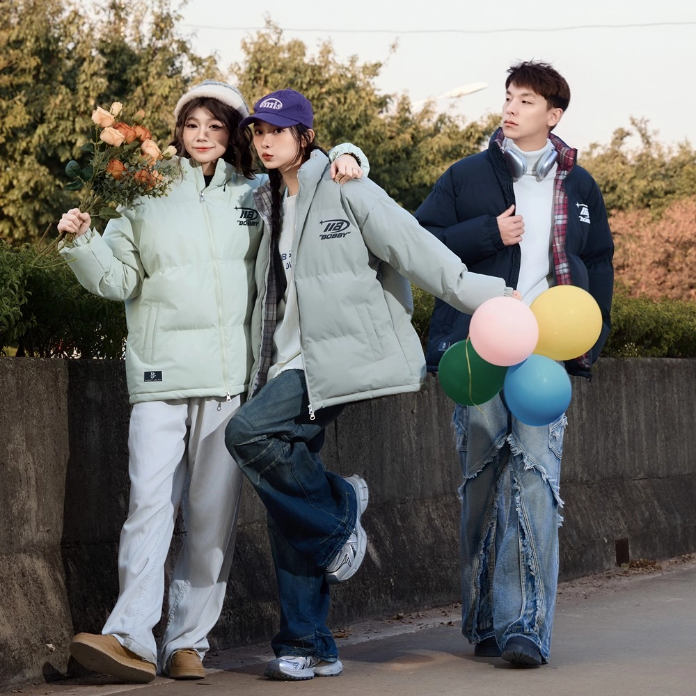 BOBBY ABLEY Logo