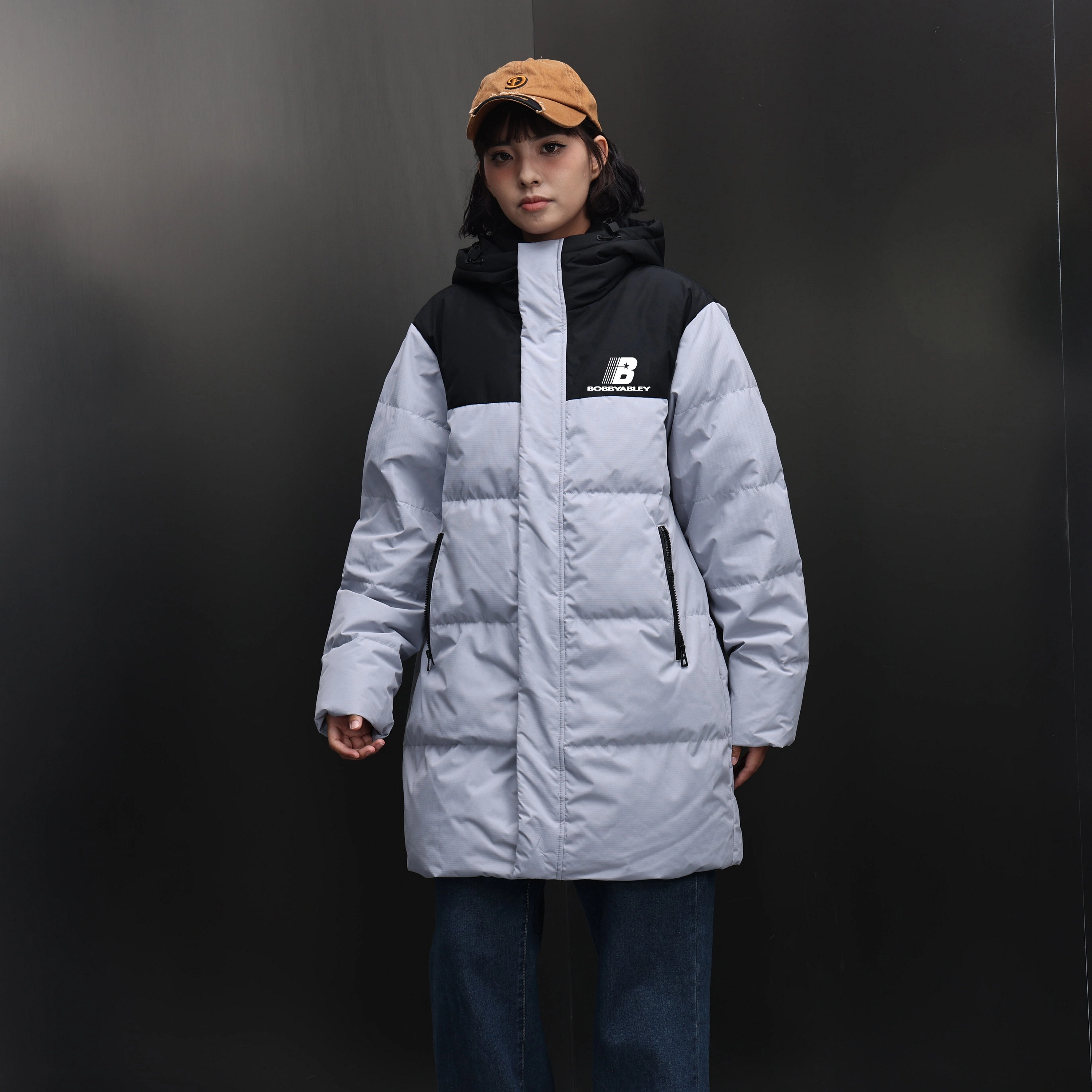 BOBBY ABLEY Logo
