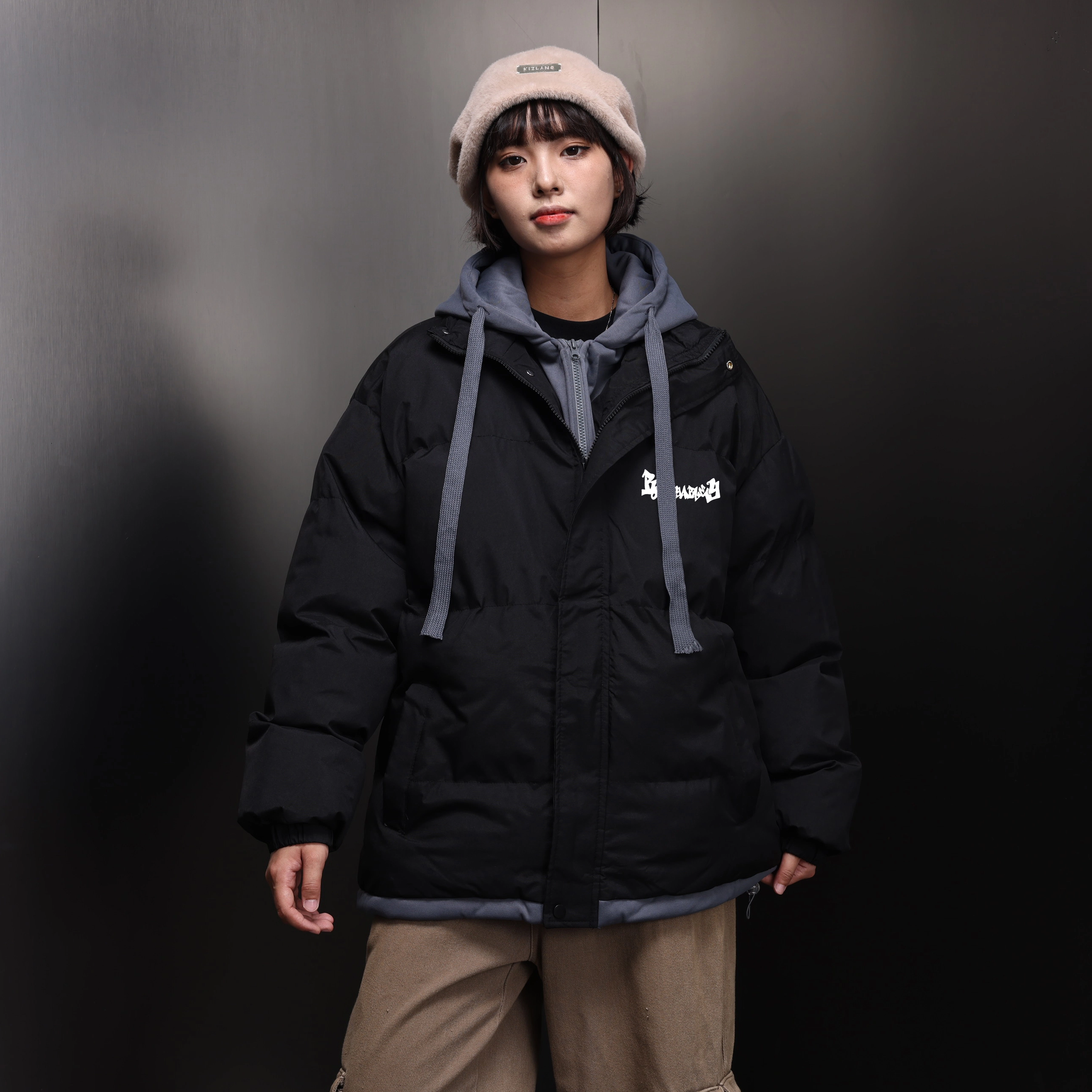 BOBBY ABLEY Logo