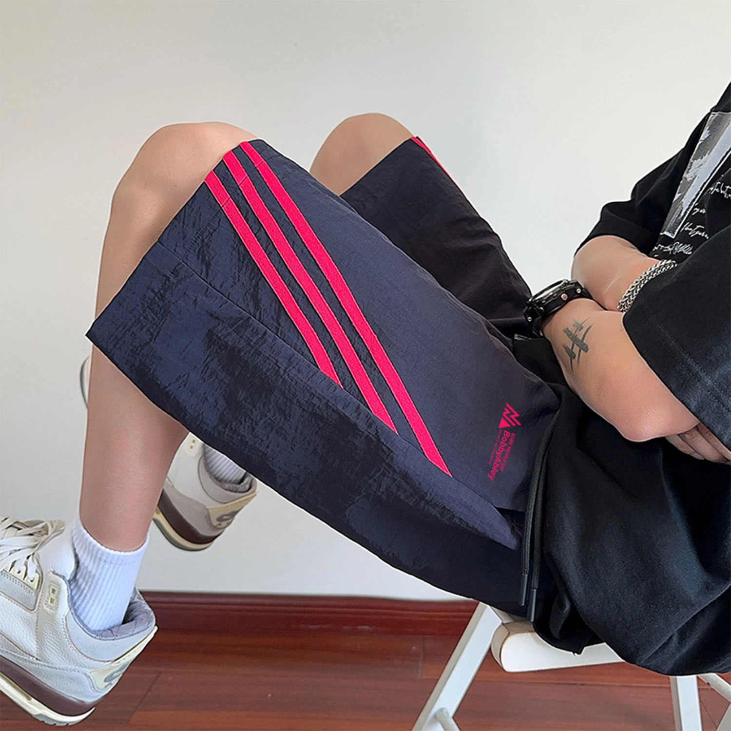 BOBBY ABLEY logo