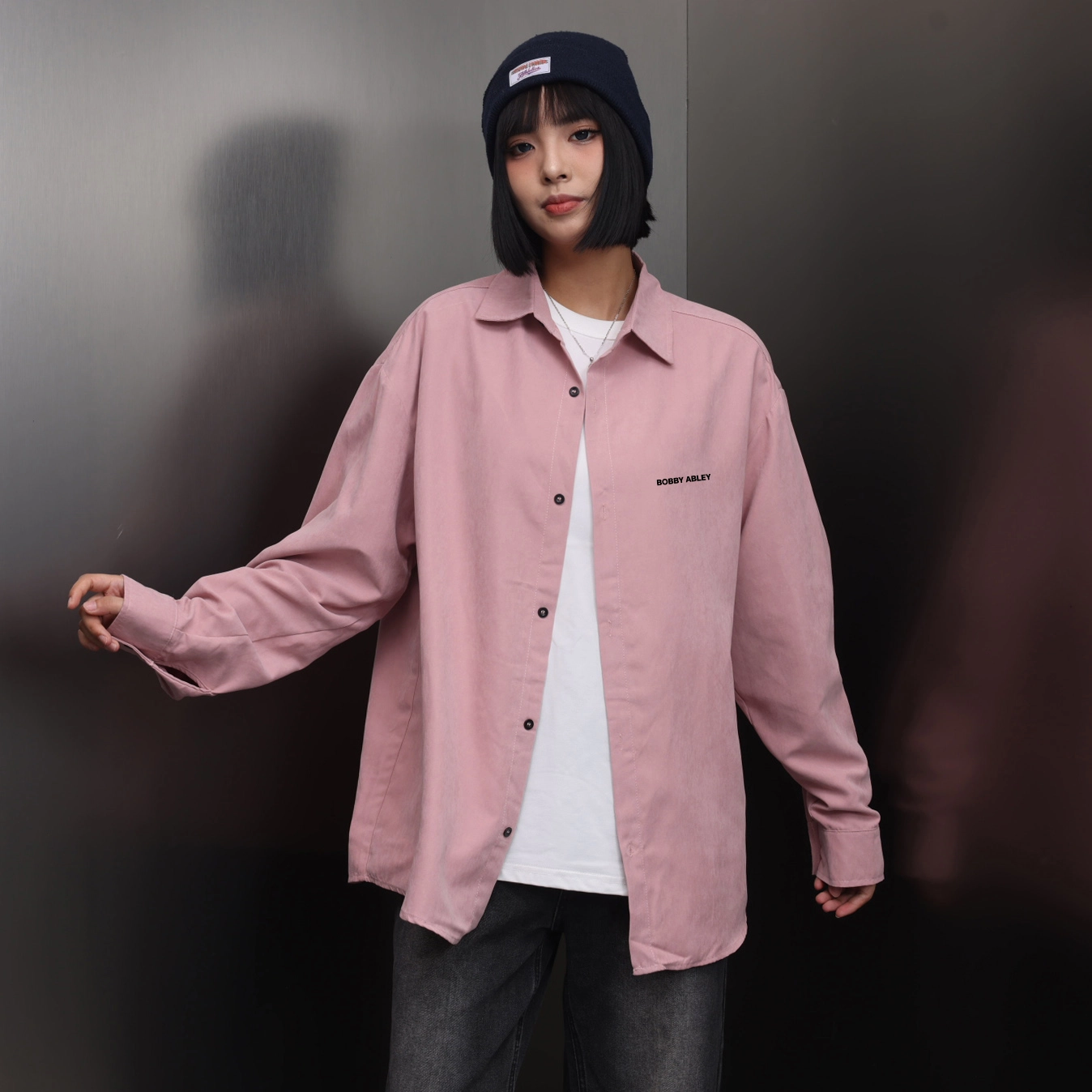 BOBBY ABLEY