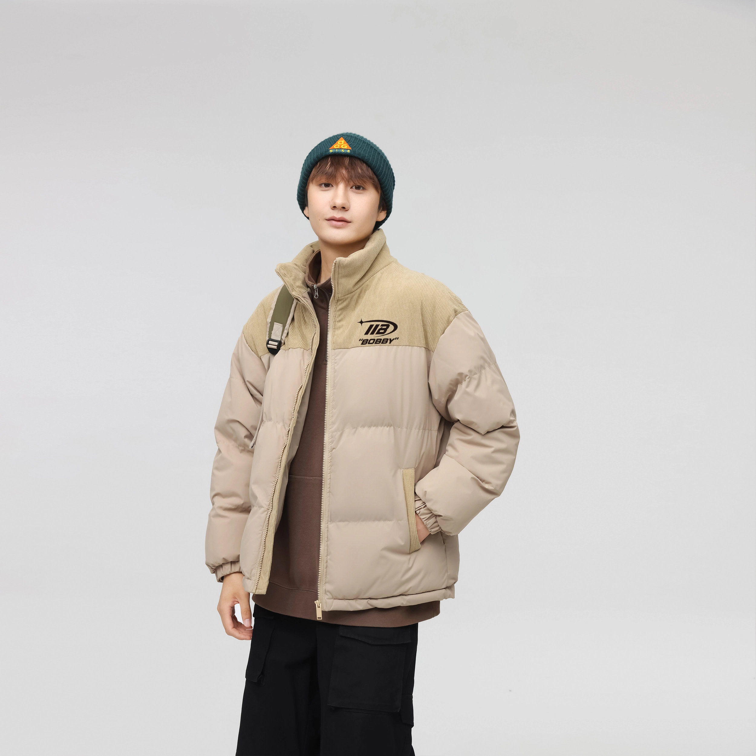 BOBBY ABLEY Logo