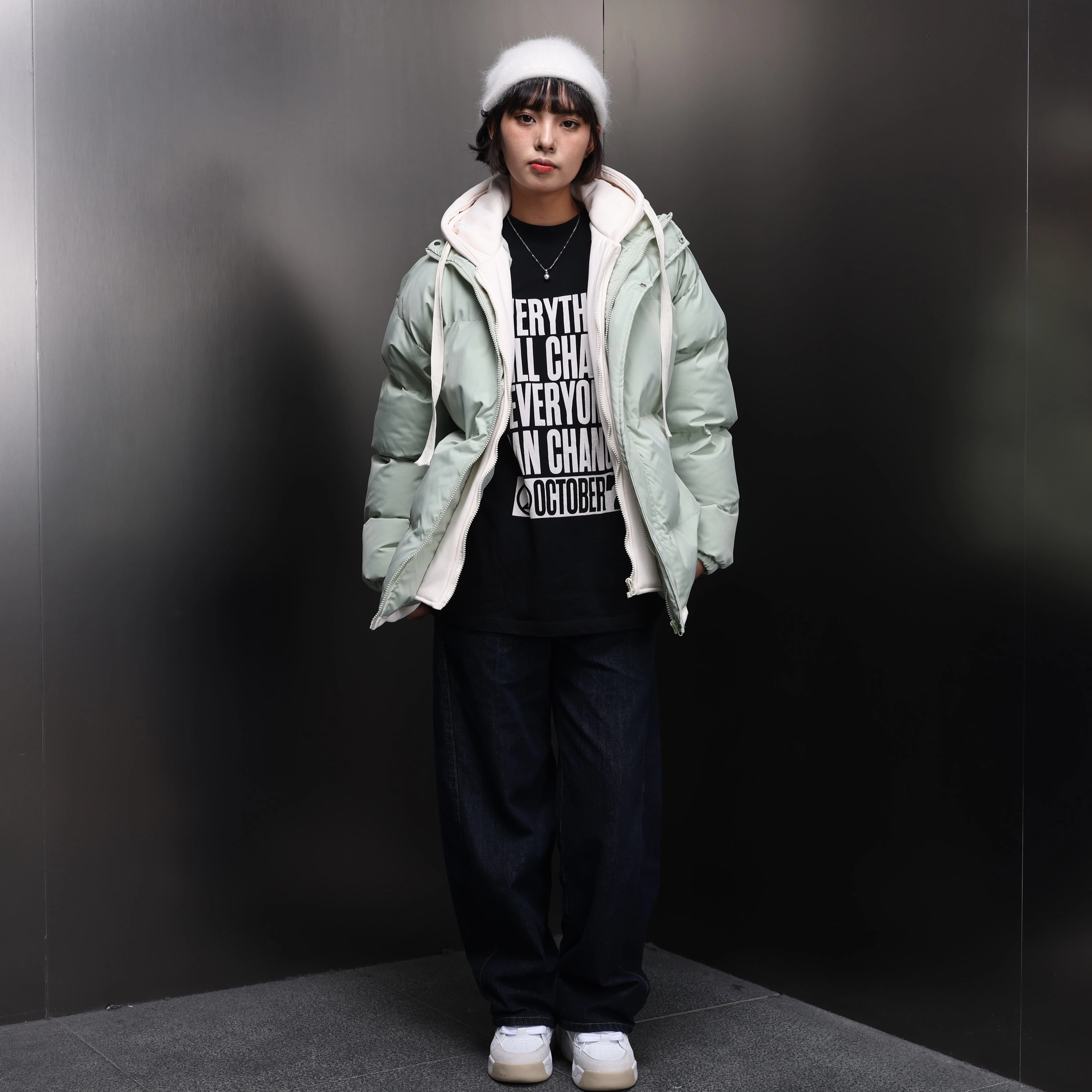 BOBBY ABLEY Logo