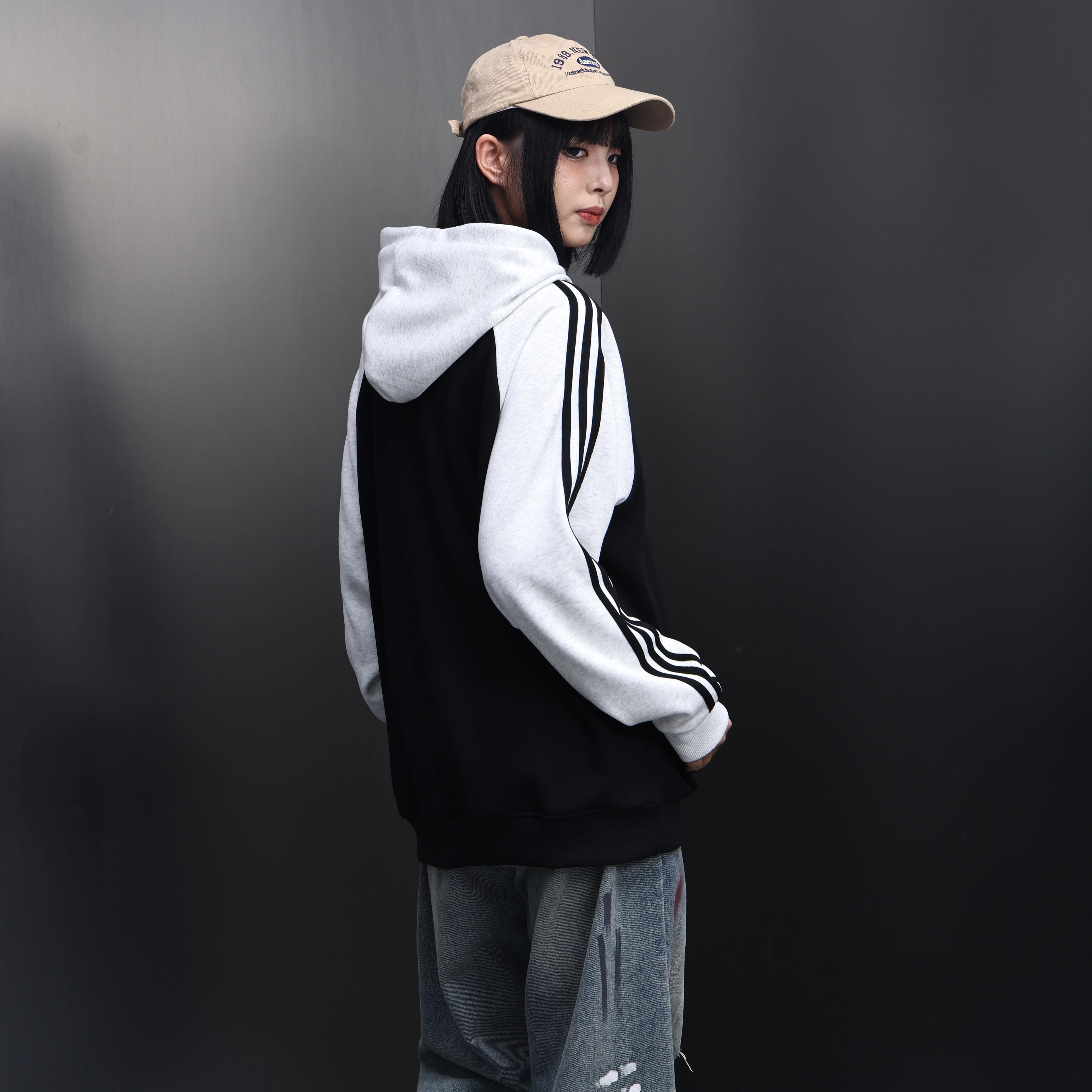 BOBBY ABLEY Logo