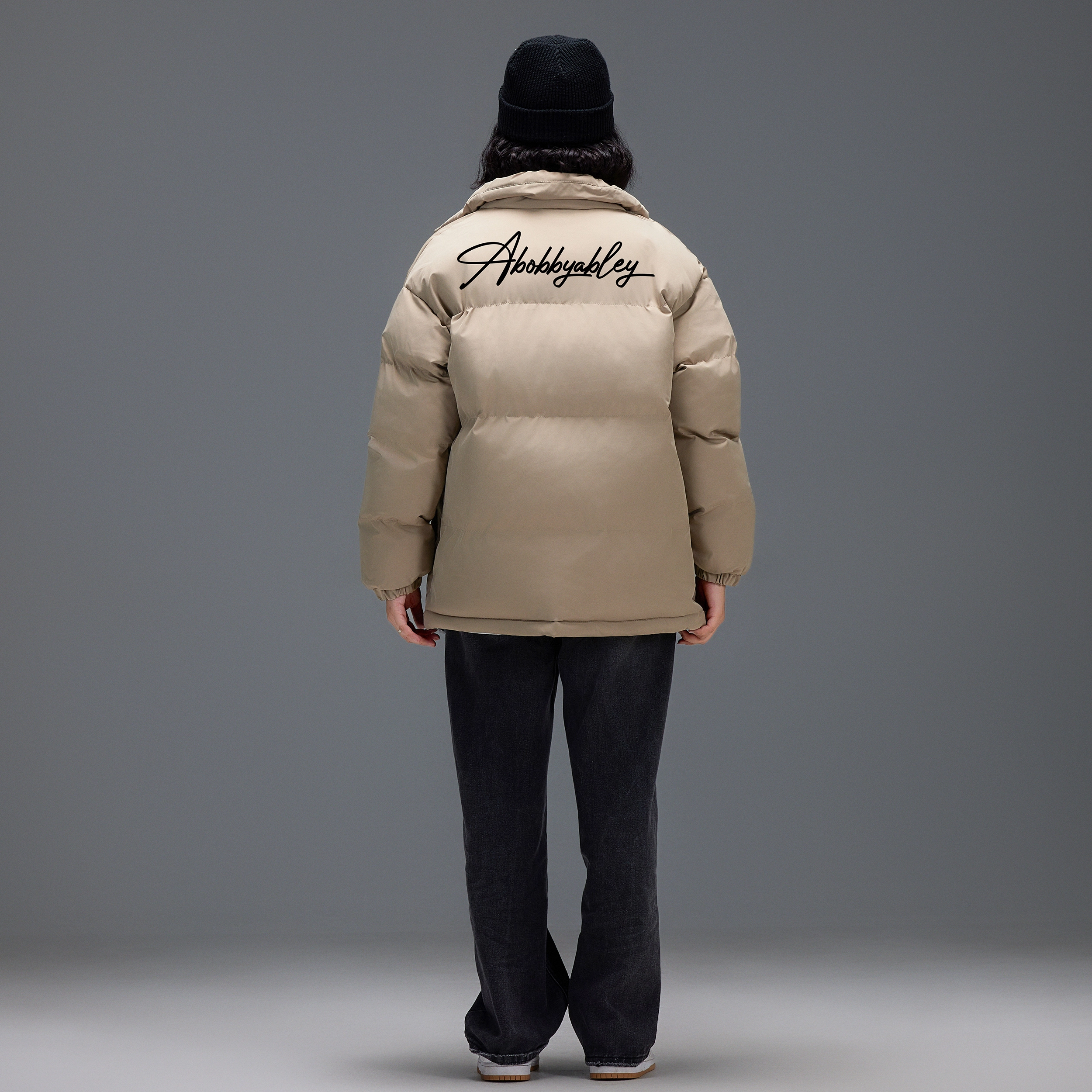 BOBBY ABLEY Logo