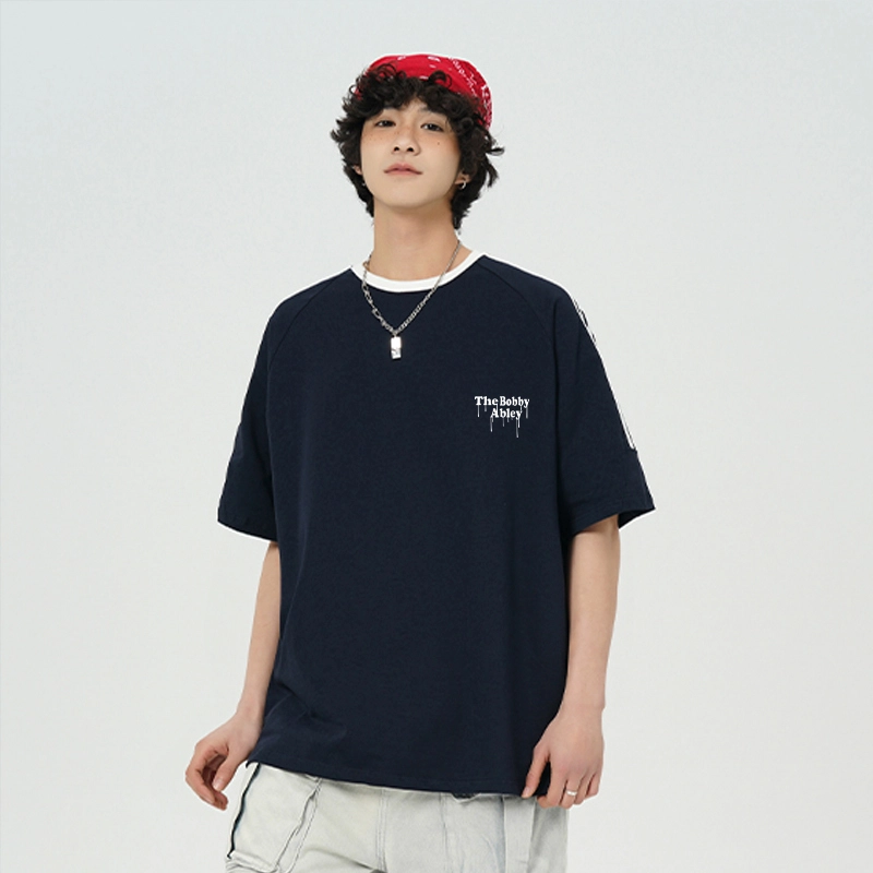 BOBBY ABLEY T