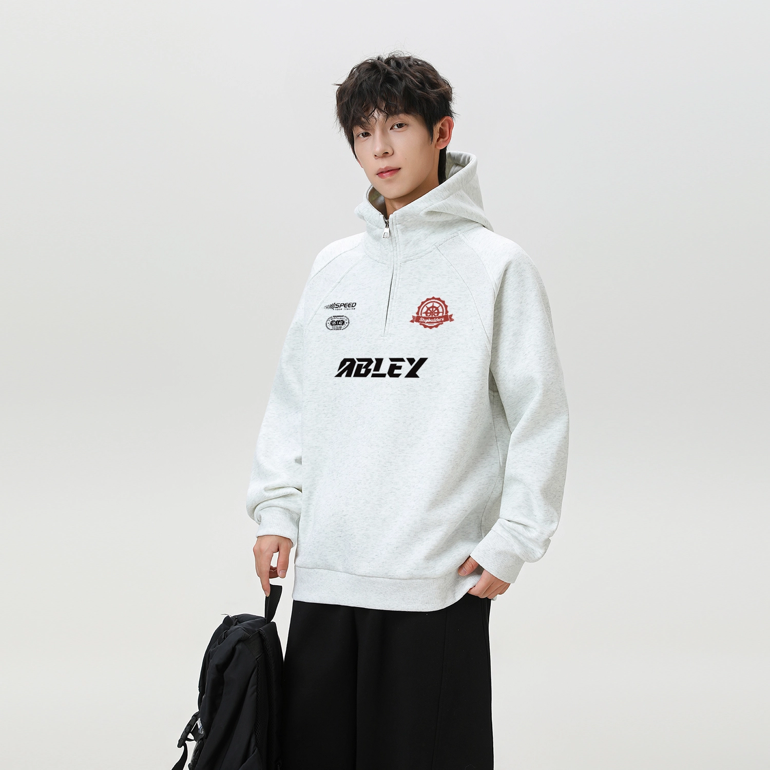 BOBBY ABLEY cleanfitlogo