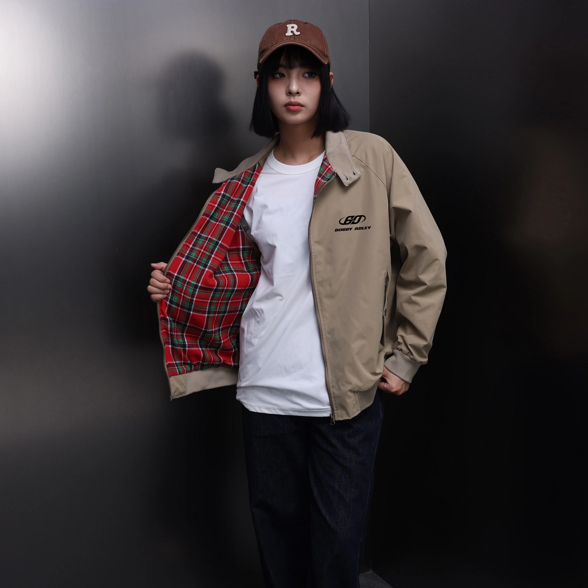 BOBBY ABLEY Logo