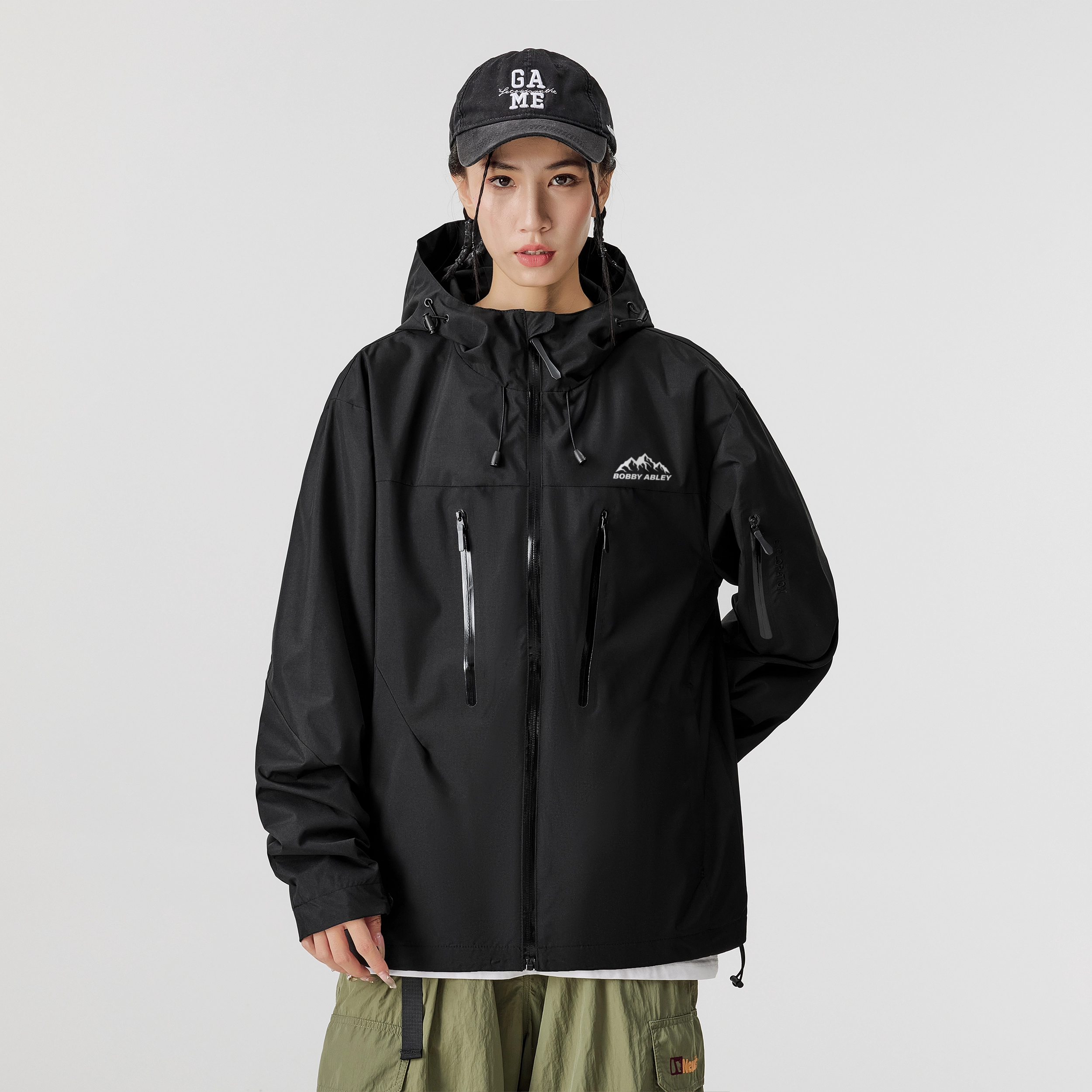 BOBBY ABLEY
