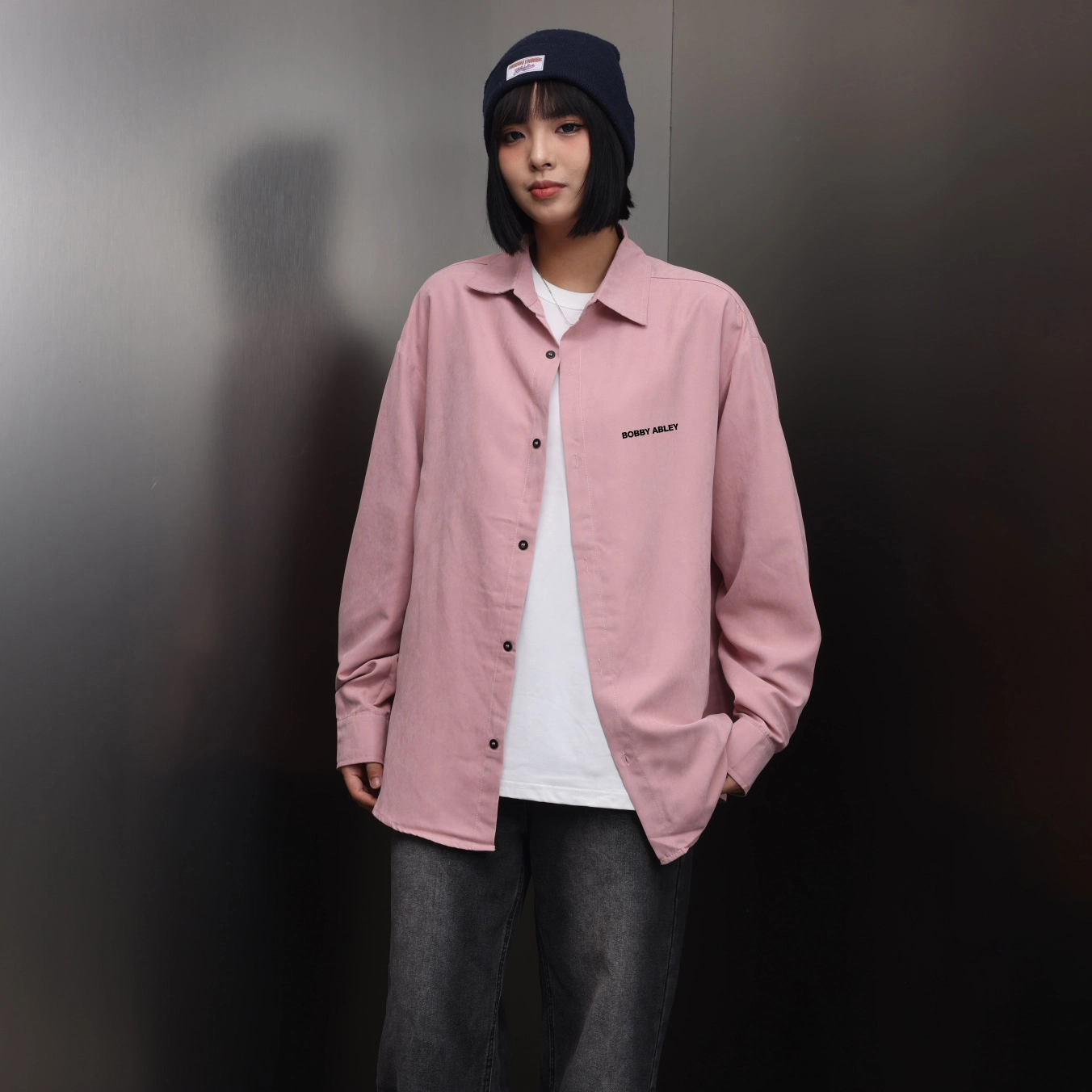 BOBBY ABLEY