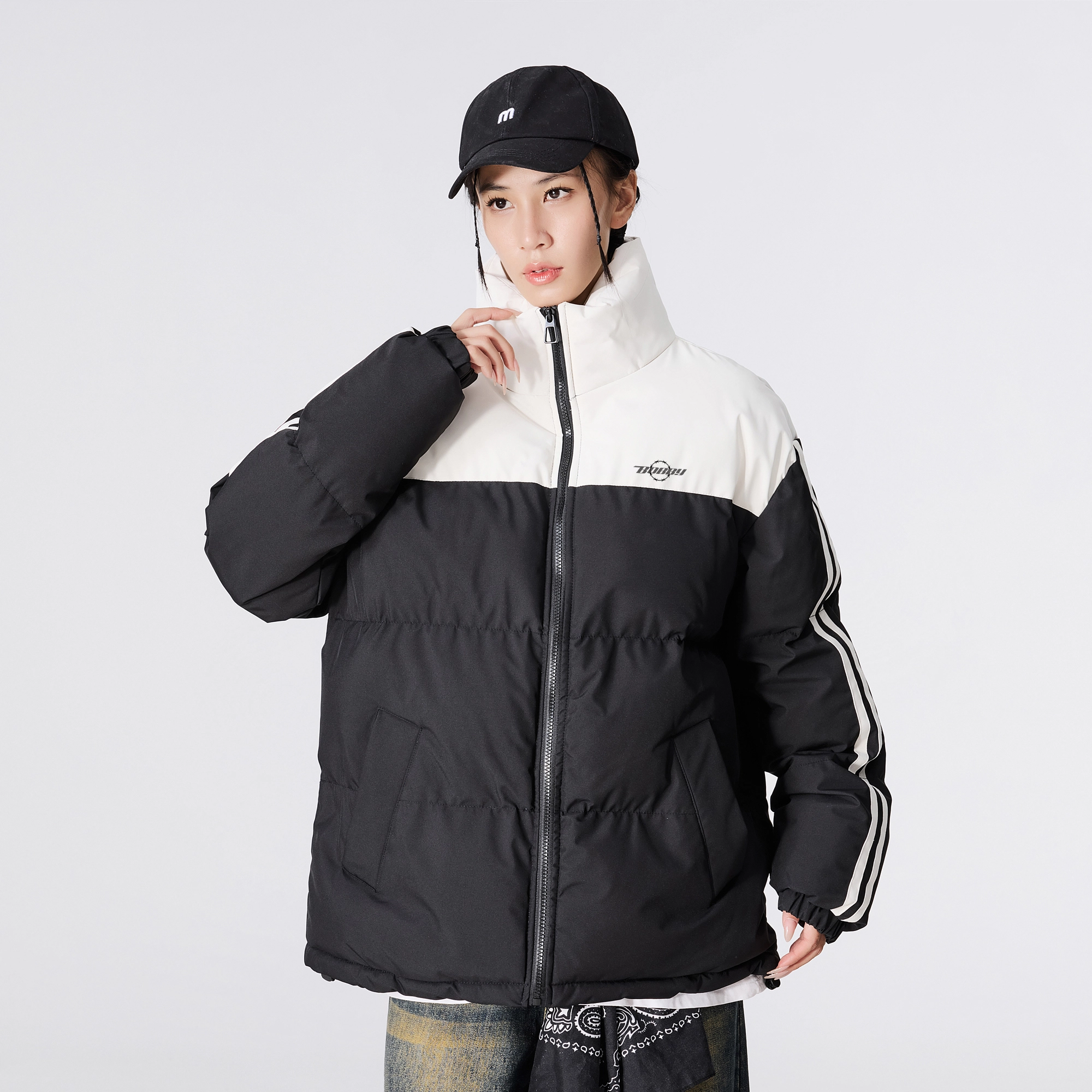 BOBBY ABLEY logo