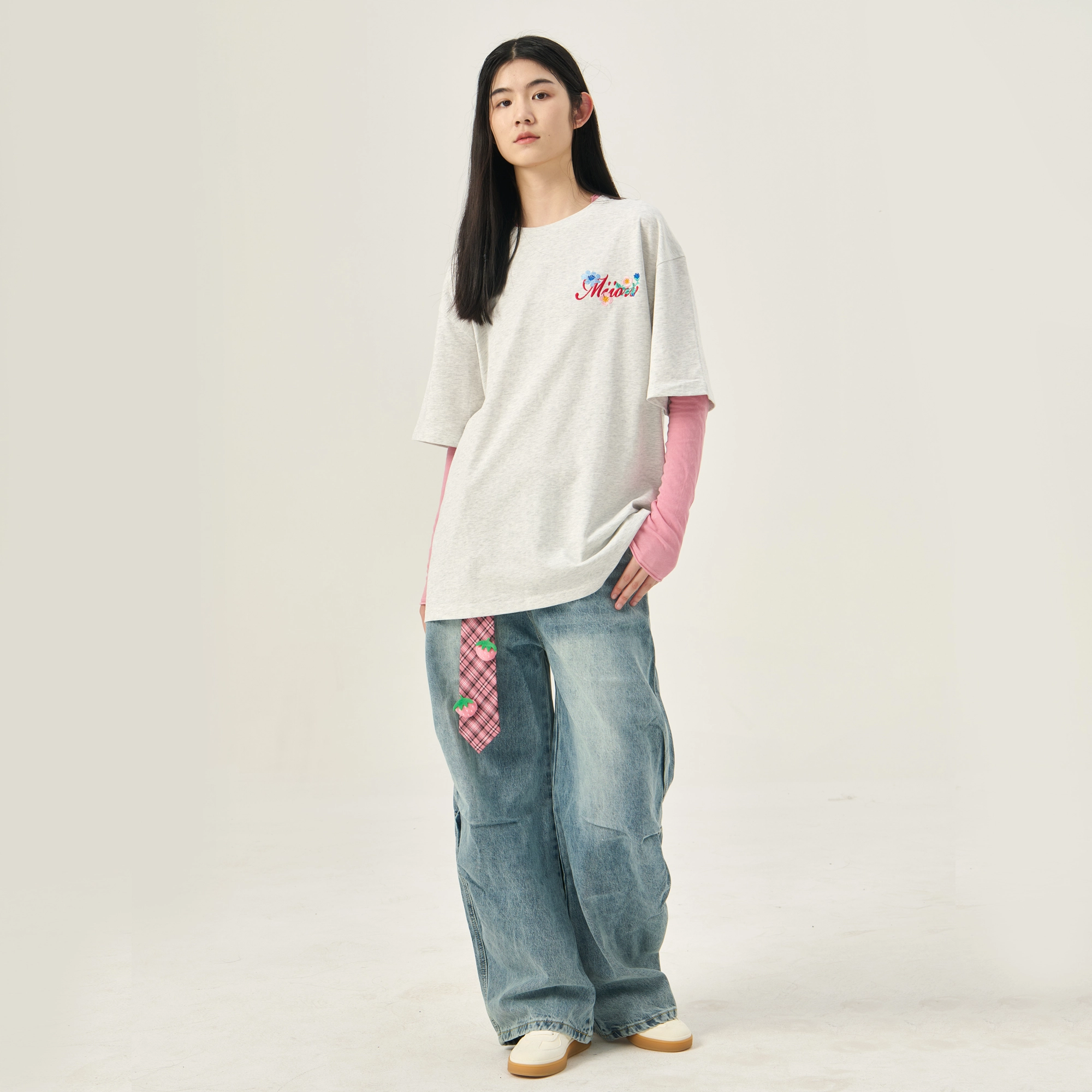 BOBBY ABLEY x MIIOW T