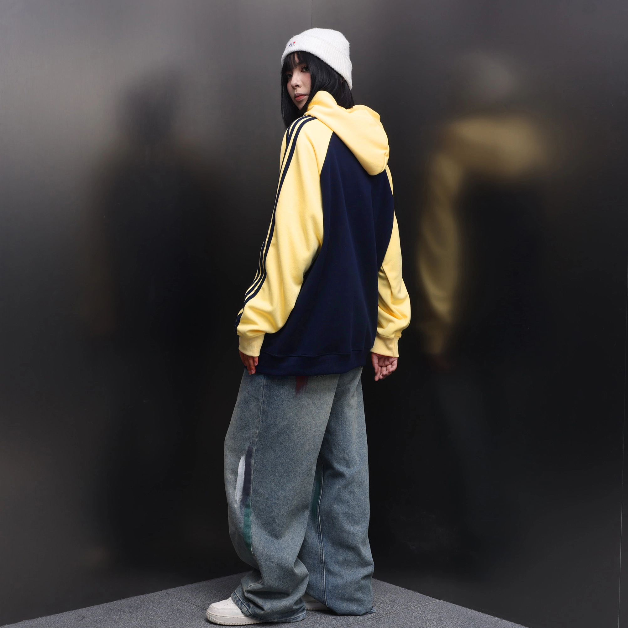 BOBBY ABLEY Logo