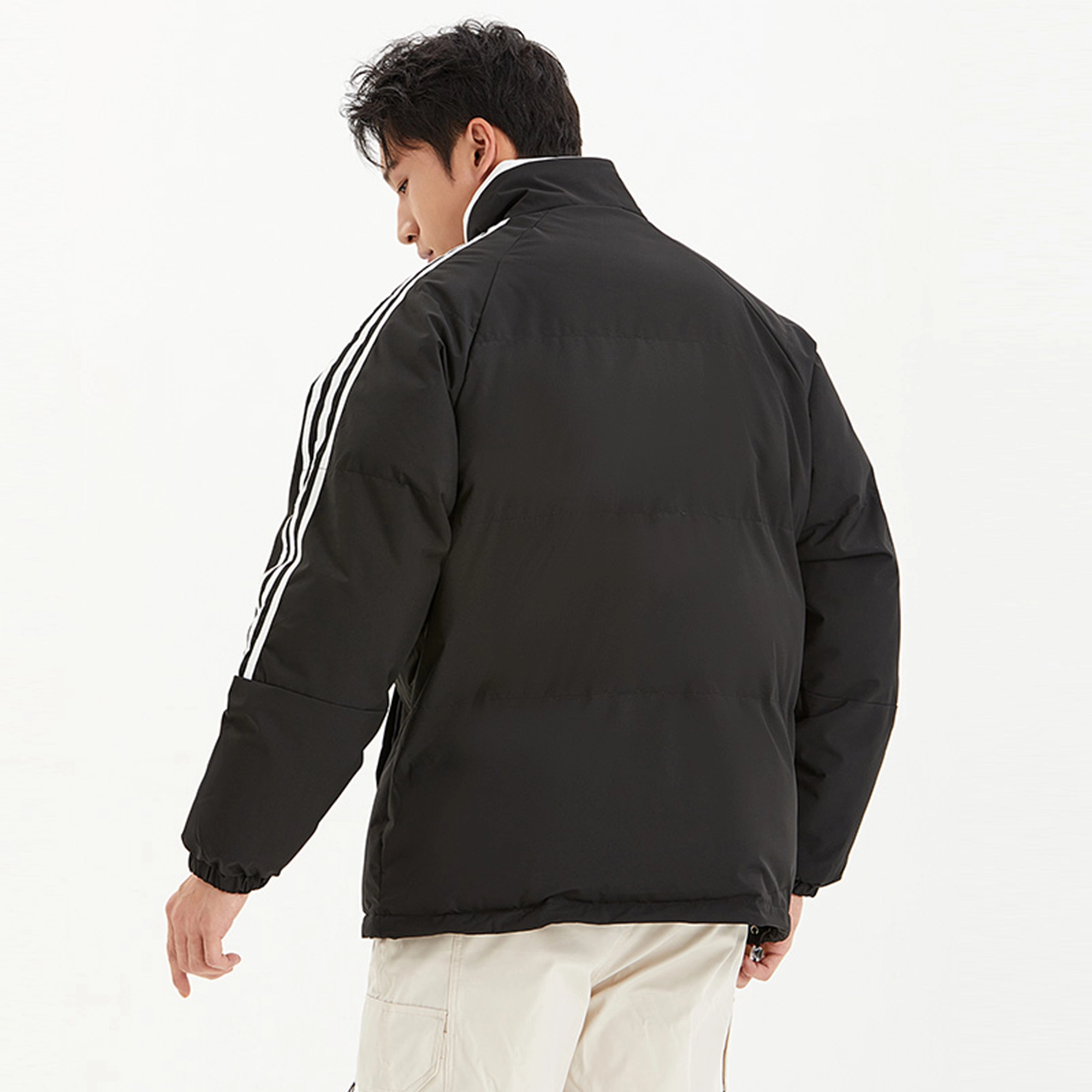 BOBBY ABLEY LOGO