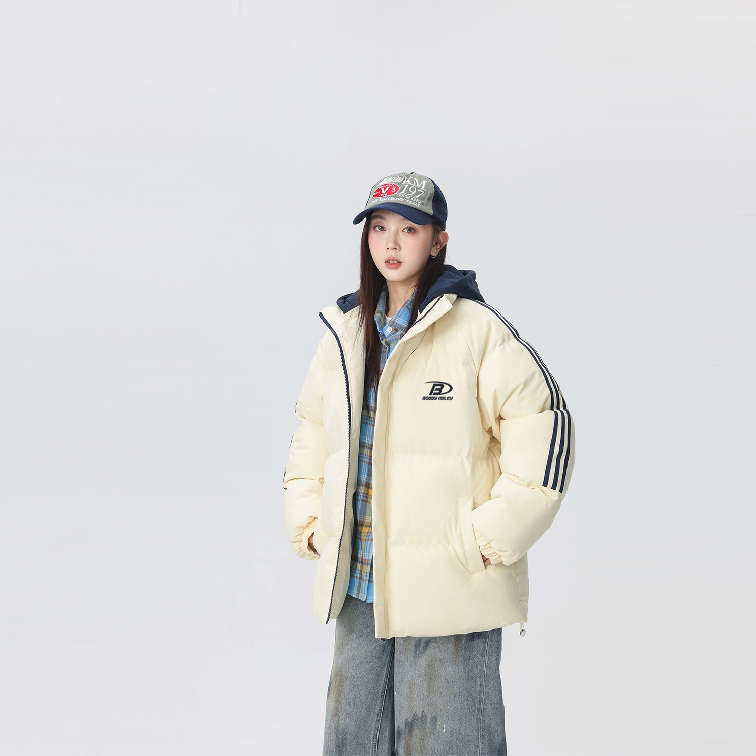 BOBBY ABLEY Logo