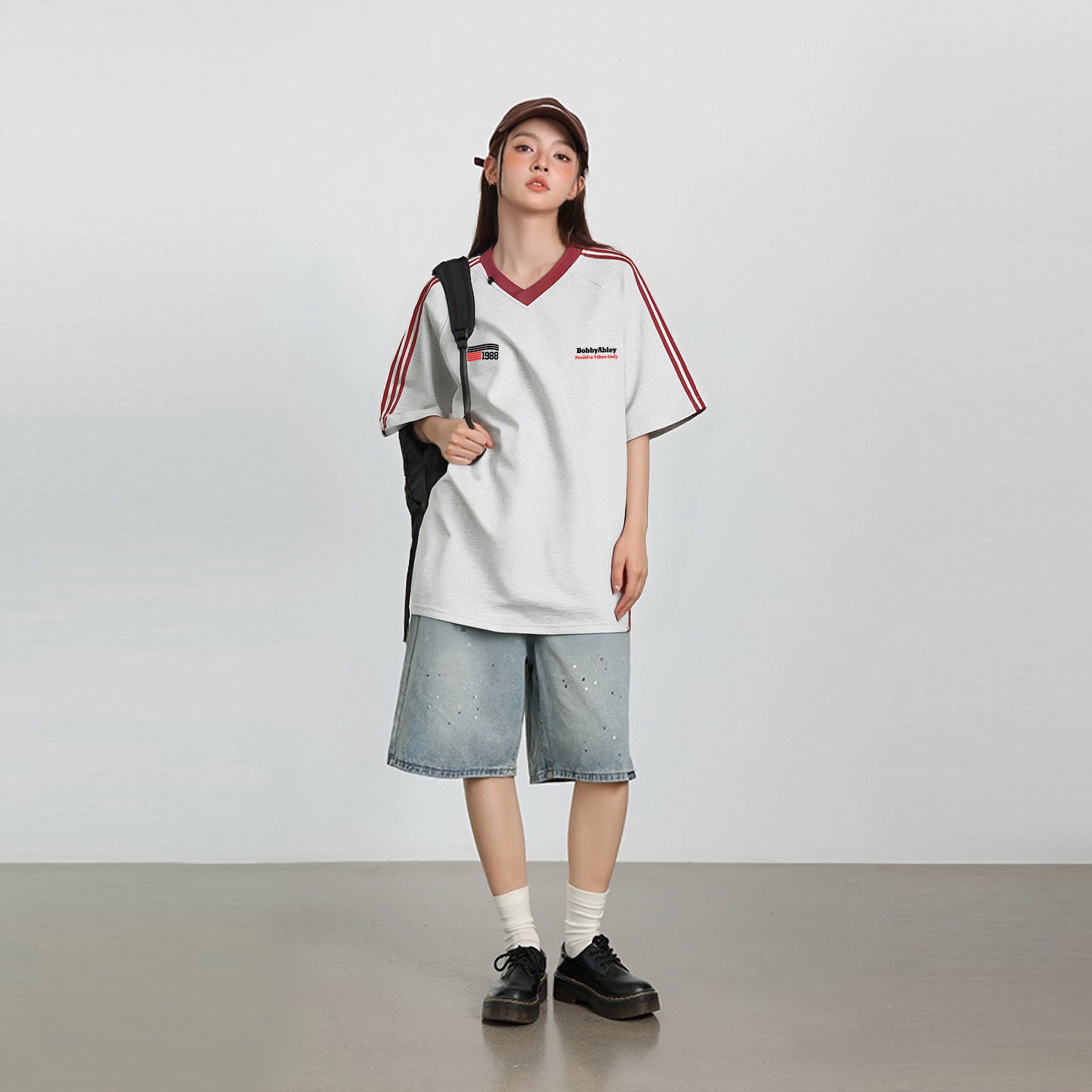 BOBBY ABLEY BVT