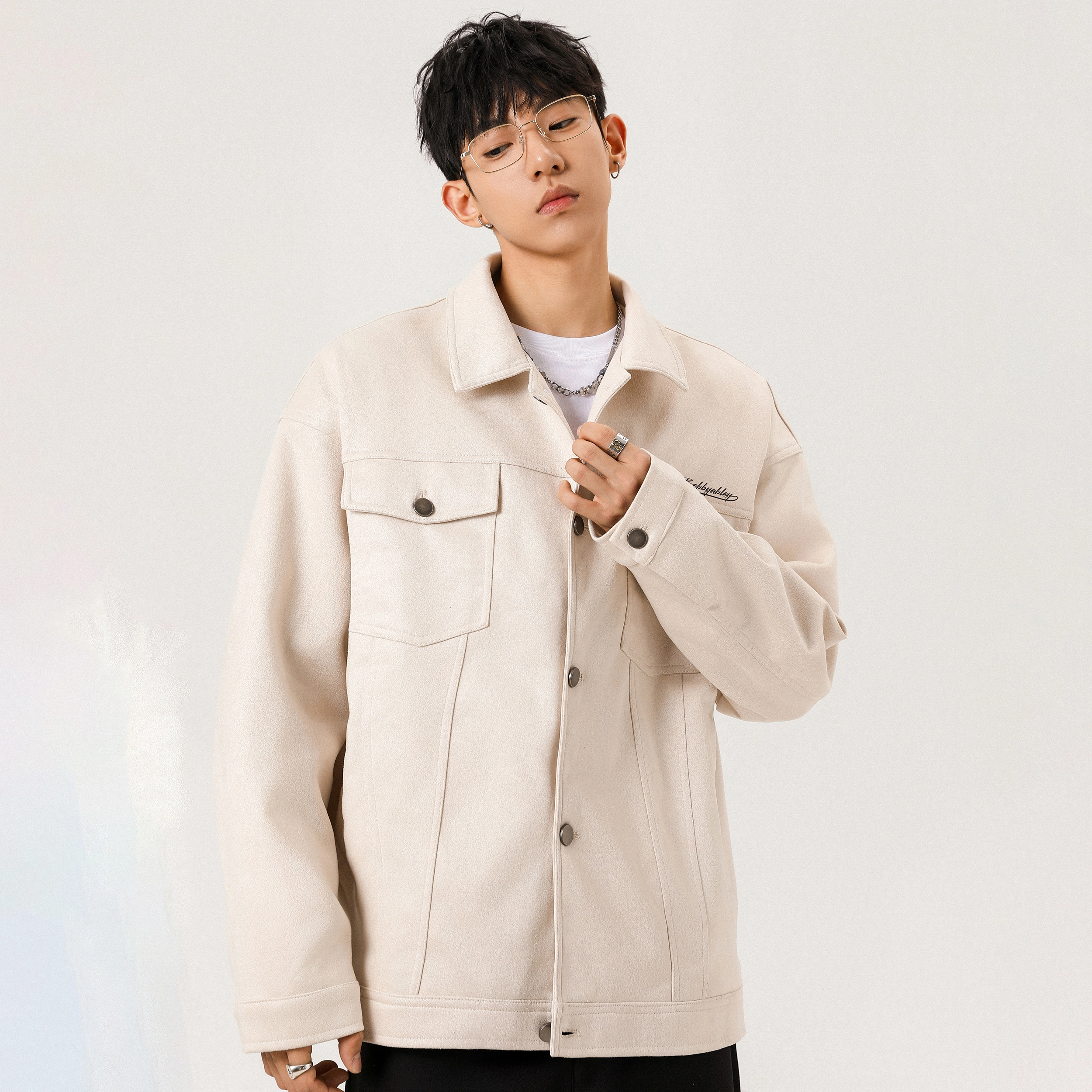 BOBBY ABLEY PU