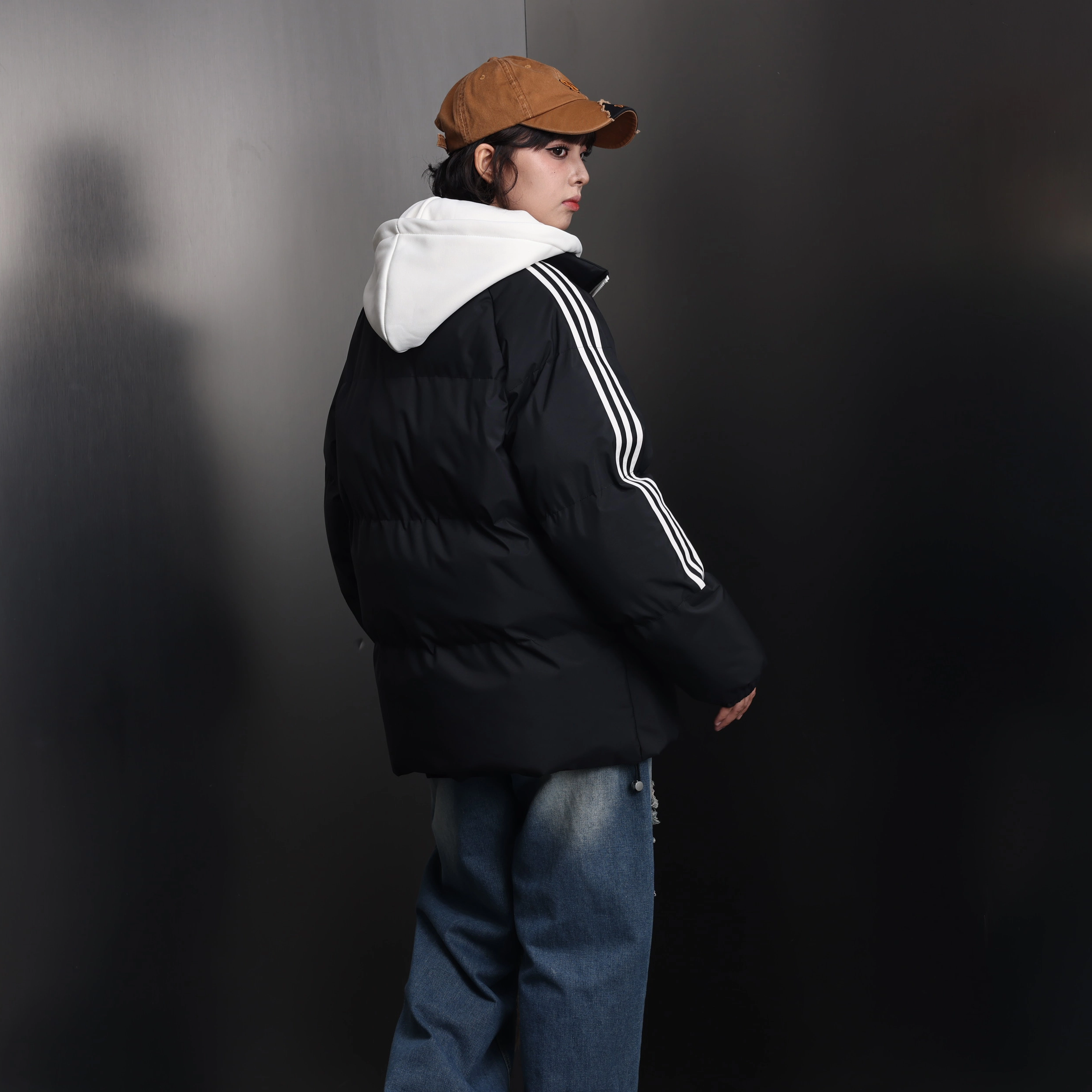 BOBBY ABLEY Logo